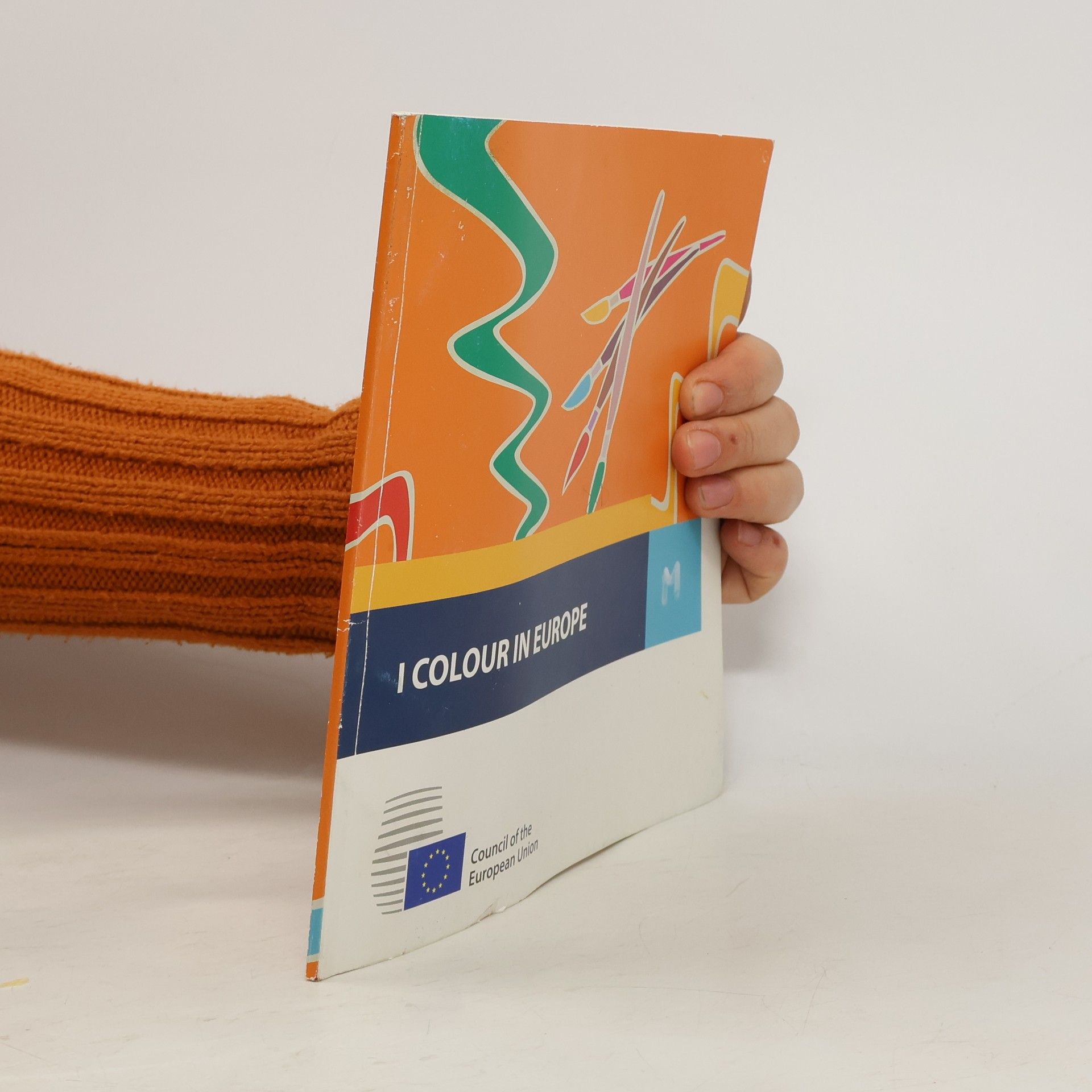 Autorenkollektiv I Colour in Europe