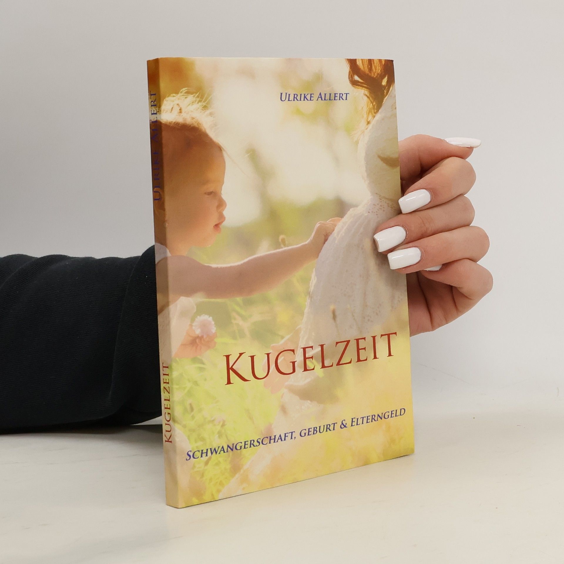 Ulrike Allert Kugelzeit