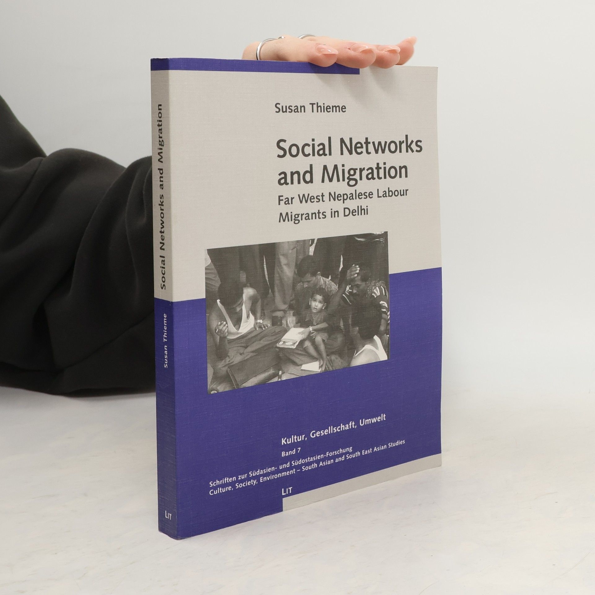 Social Networks and Migration