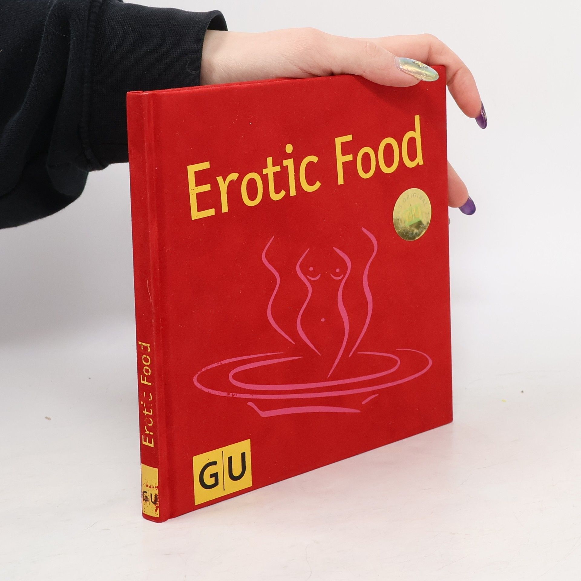 Erotic Food