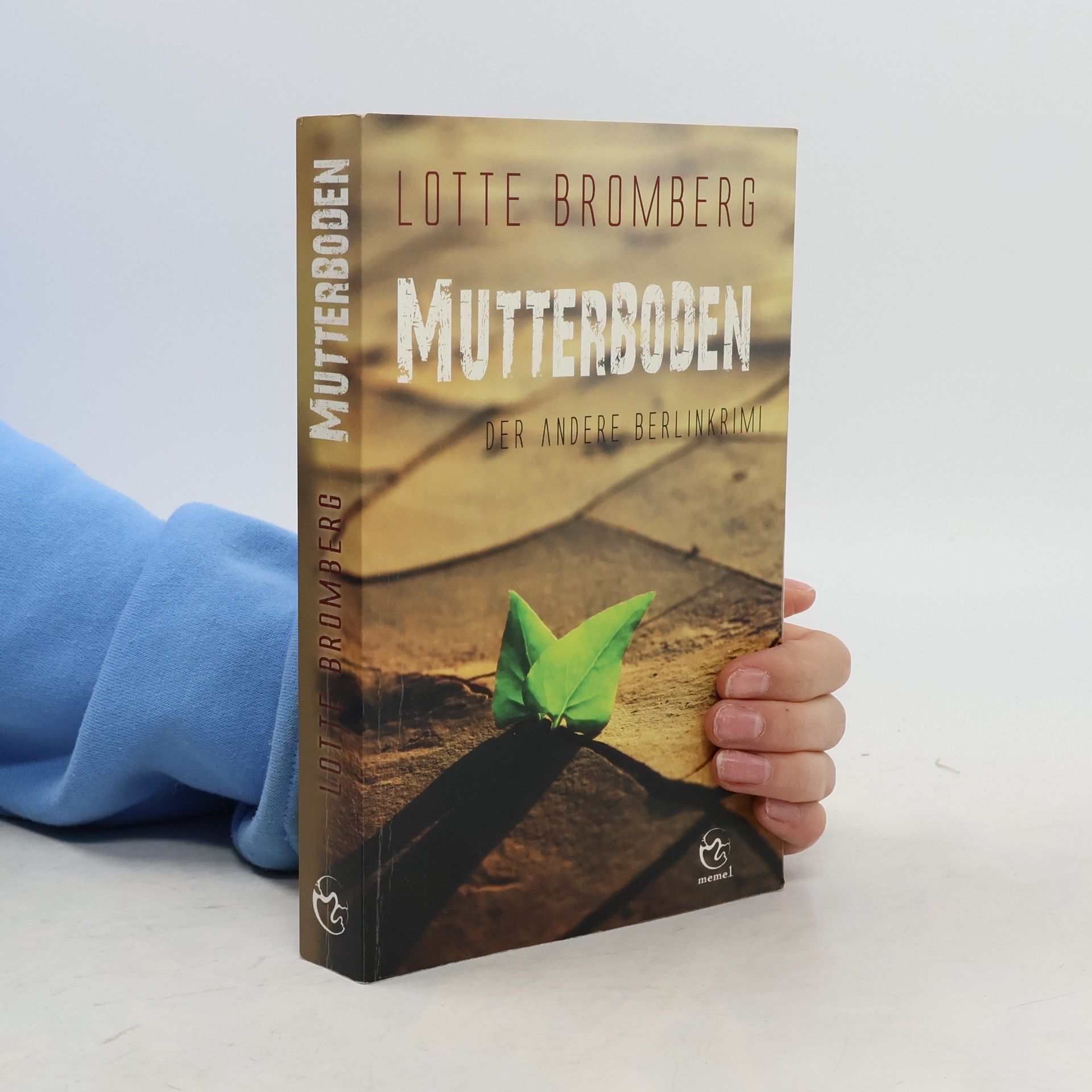 Lotte Bromberg Mutterboden