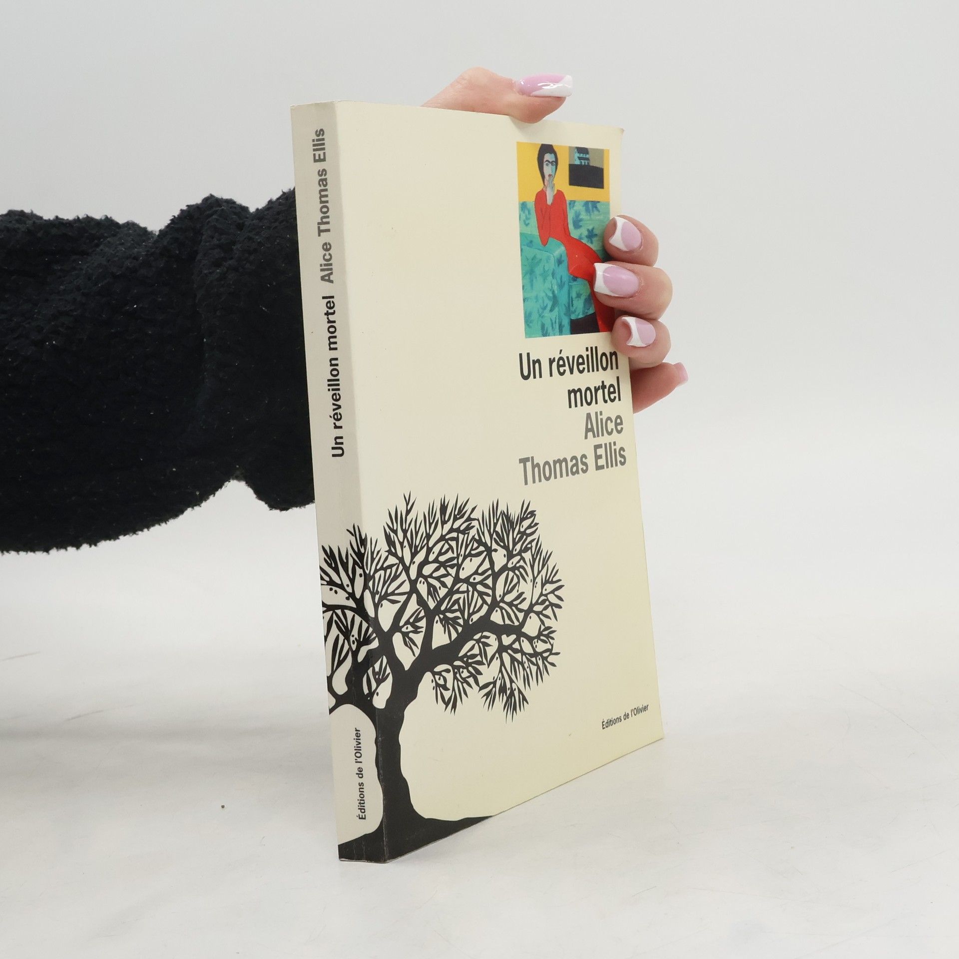 Un réveillon mortel