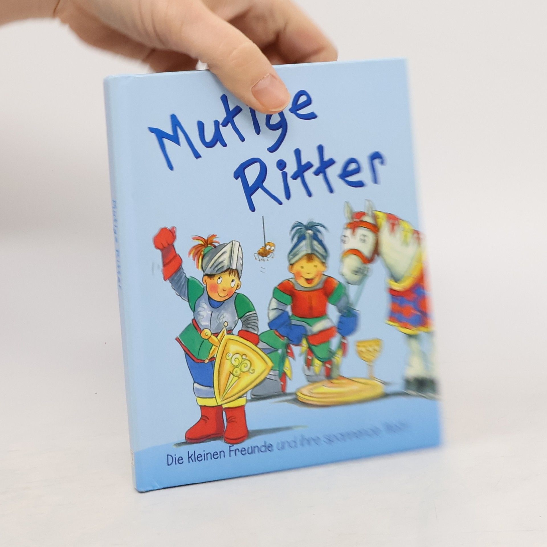kolektiv Mutige Ritter