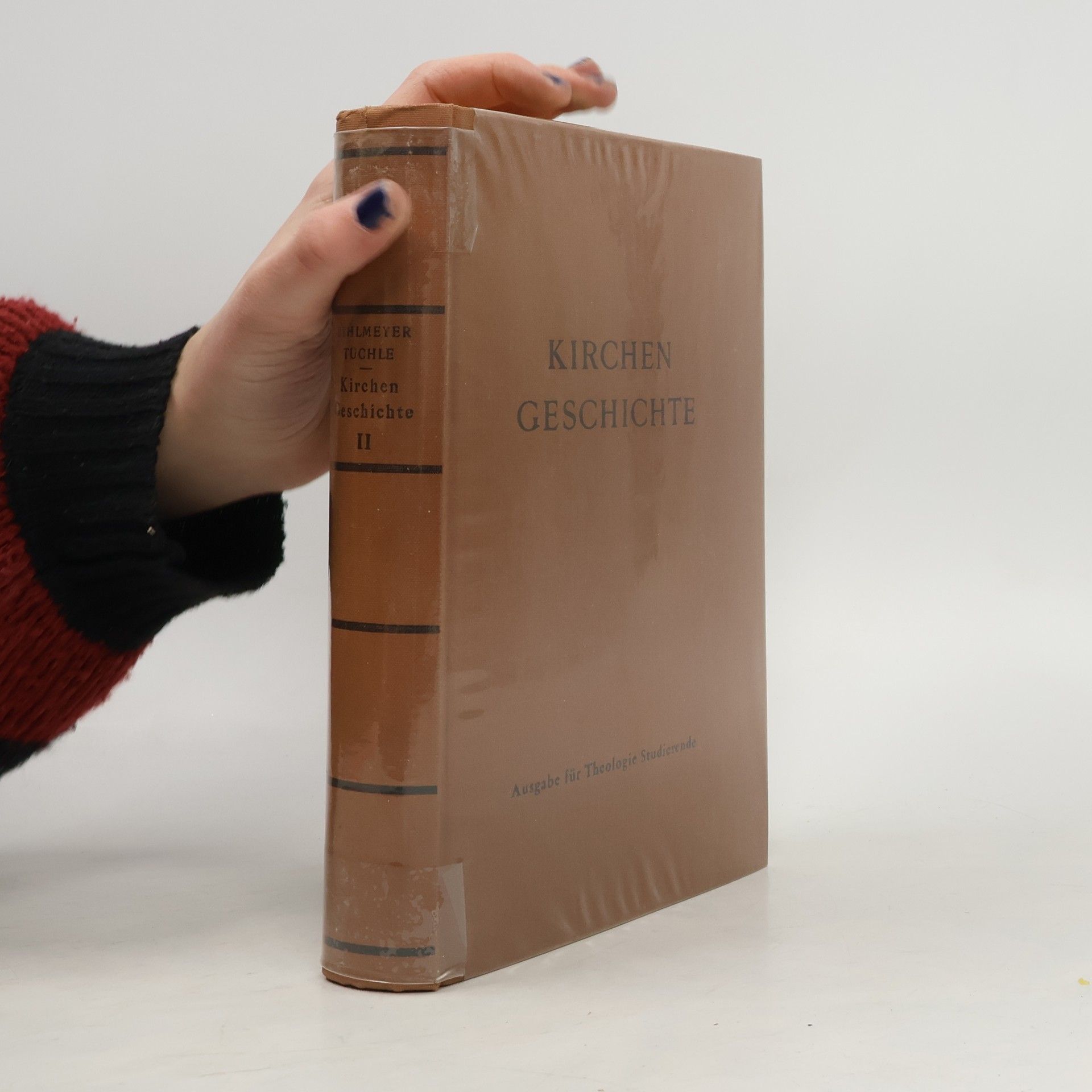 Autorenkollektiv Kirchen Geschichte