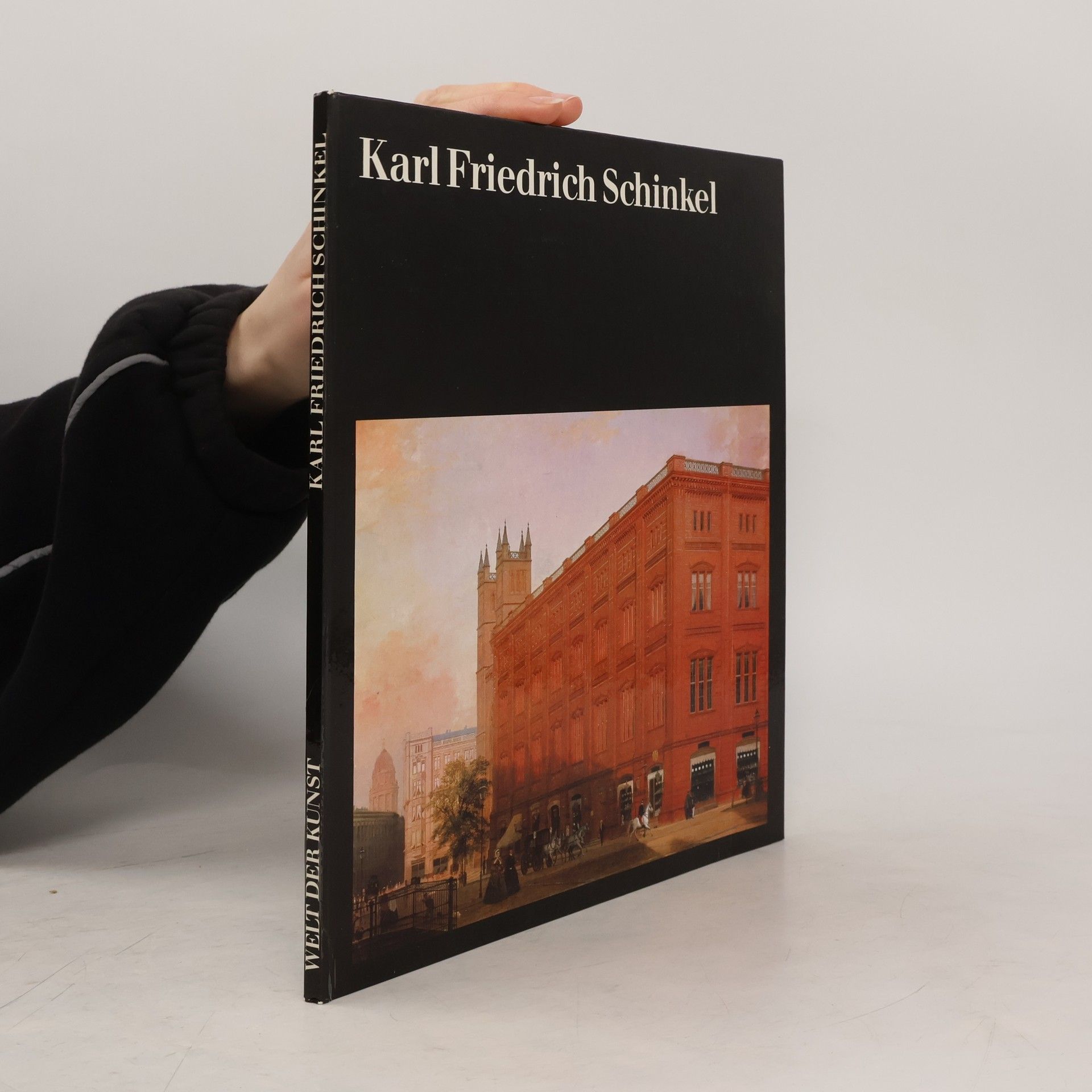 Autorenkollektiv Karl Friedrich Schinkel