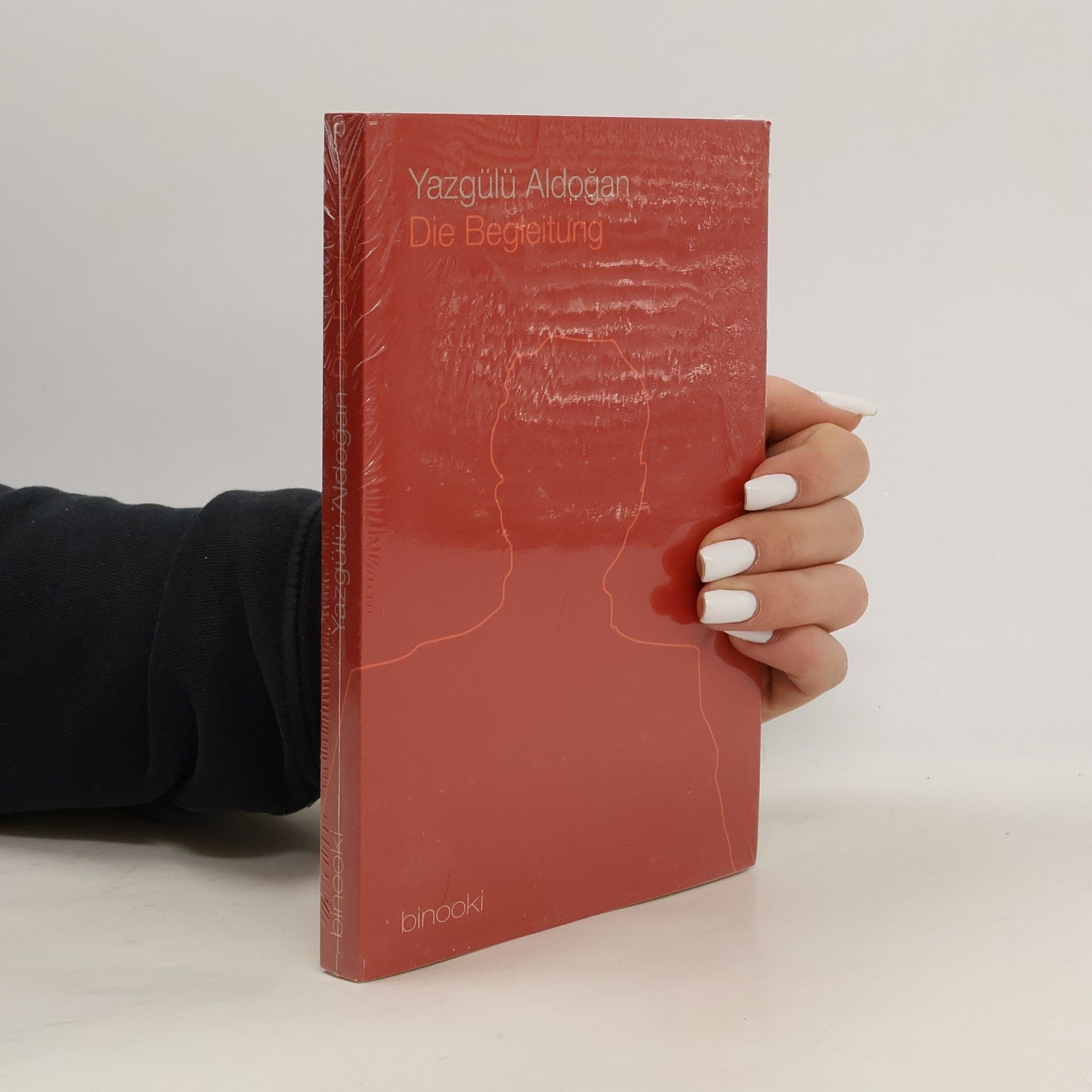 Yazgülü Aldoğan Die Begleitung