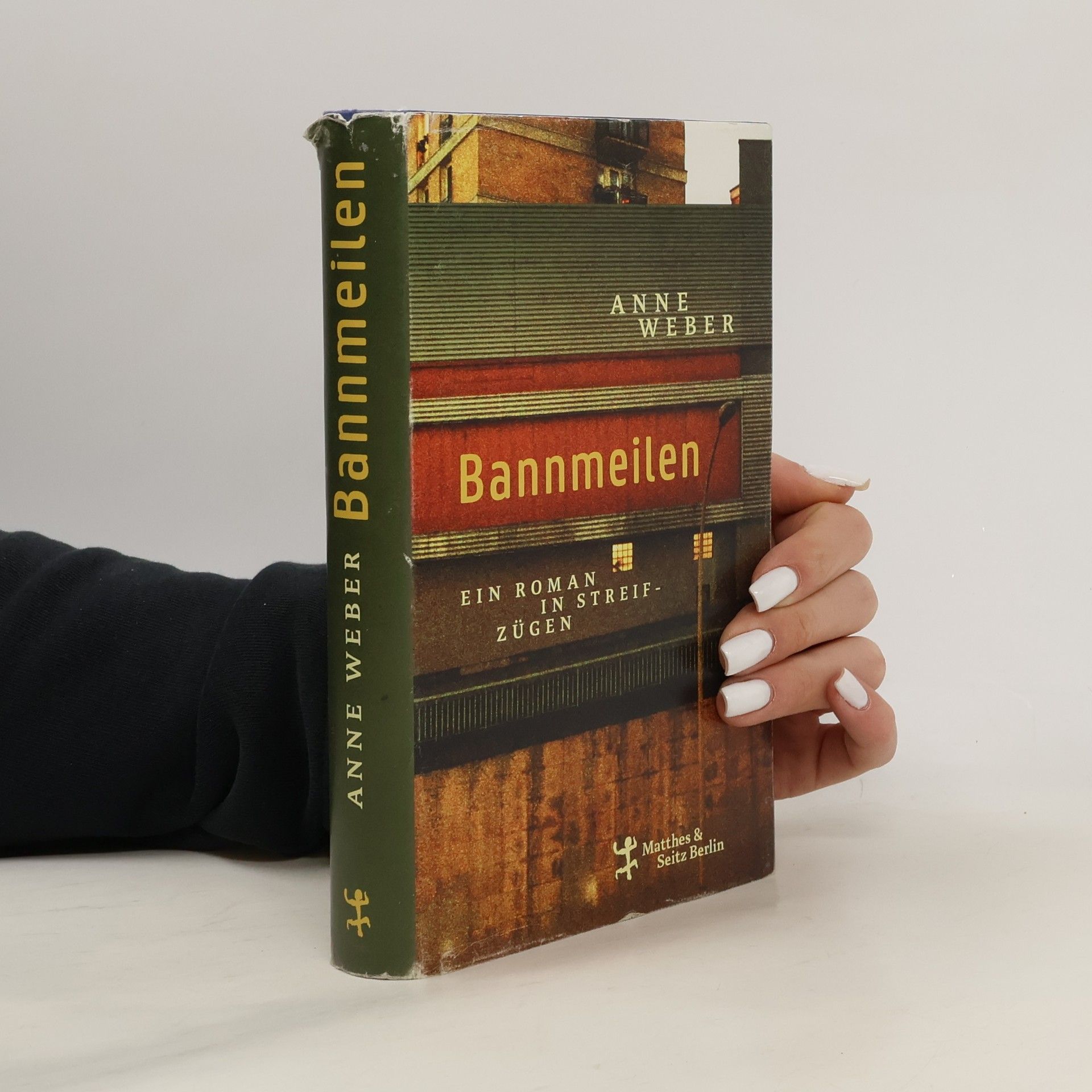 Über gute und böse Literatur