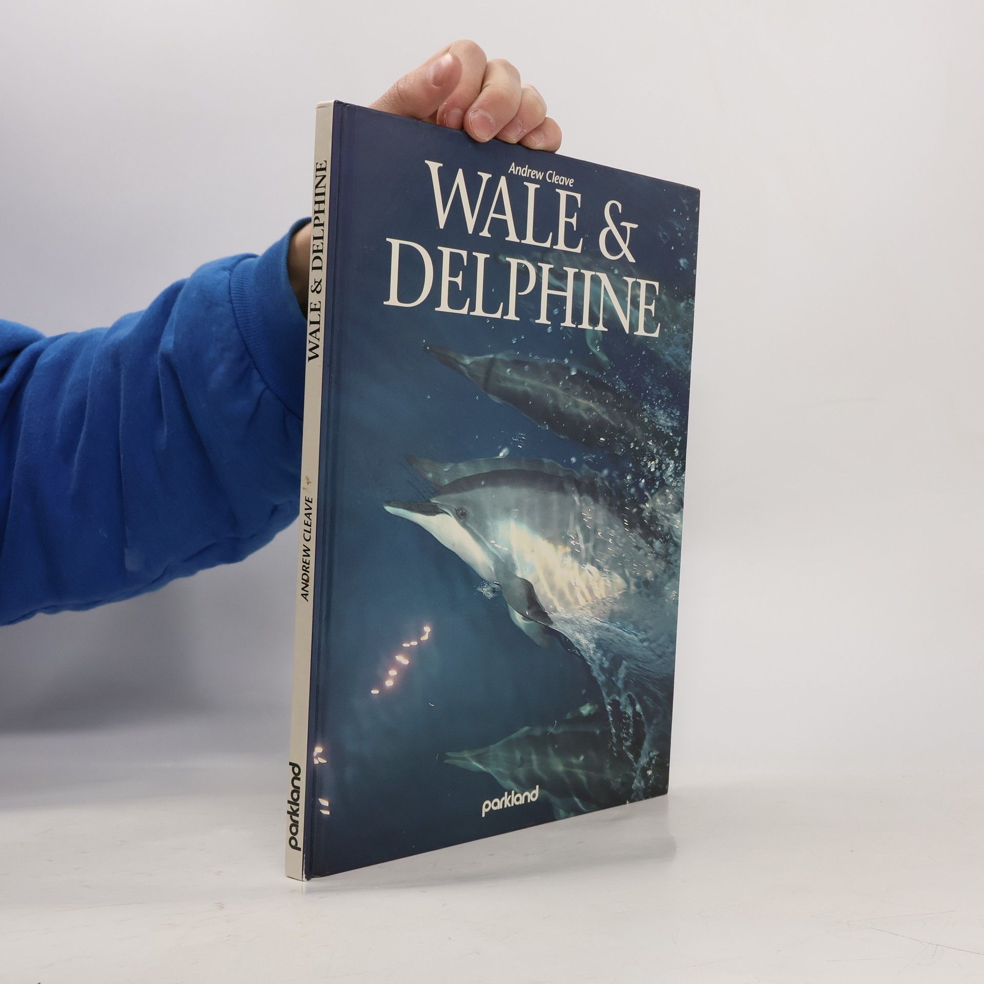 Andrew Cleave Wale & Delphine