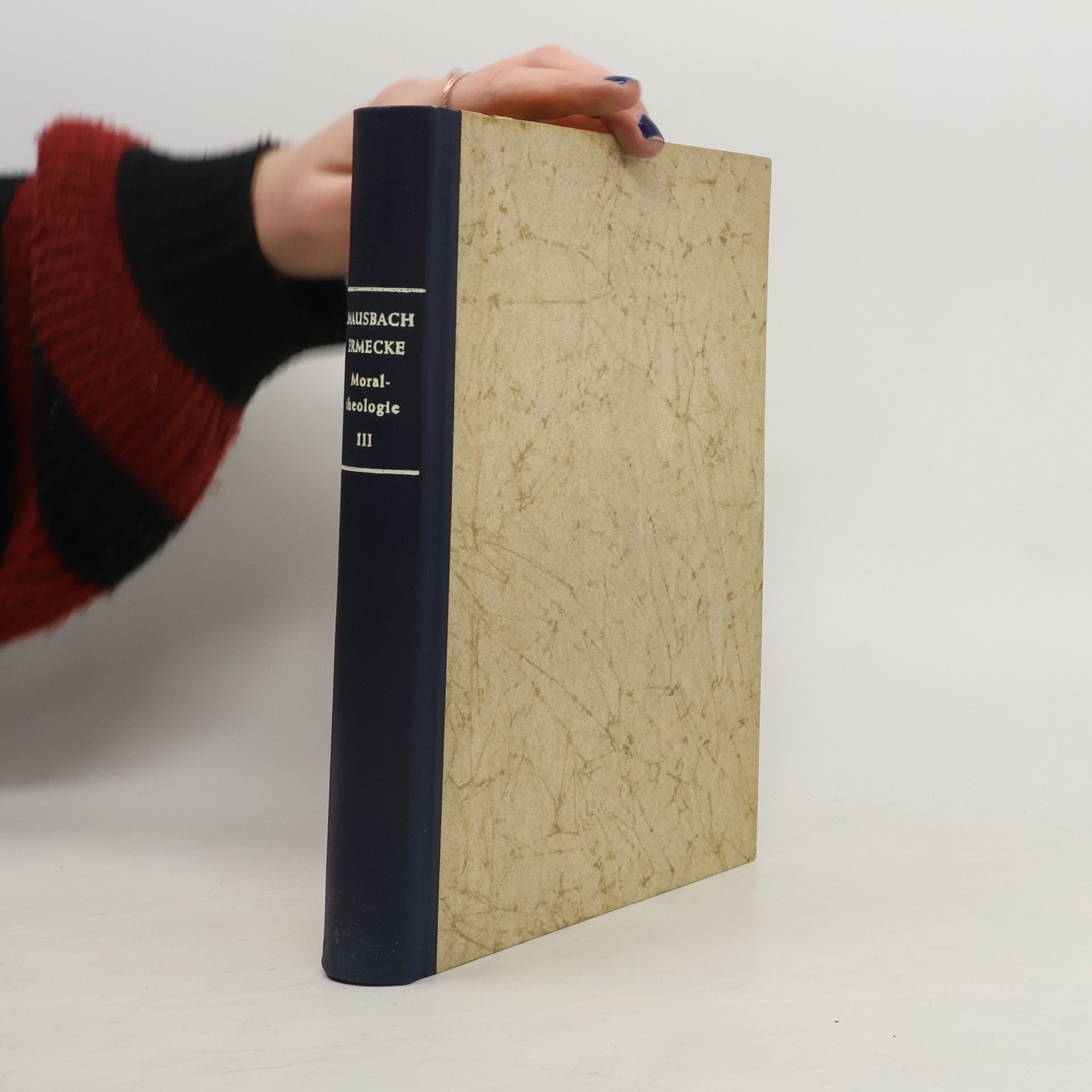 Katholische Moraltheologie 3/2