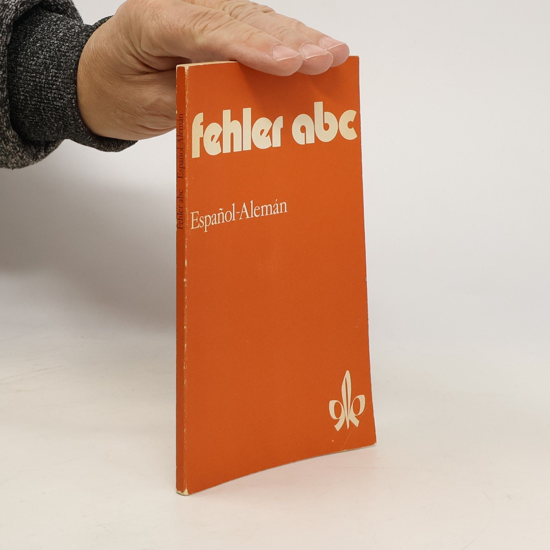 Erika Kunkel Fehler-ABC