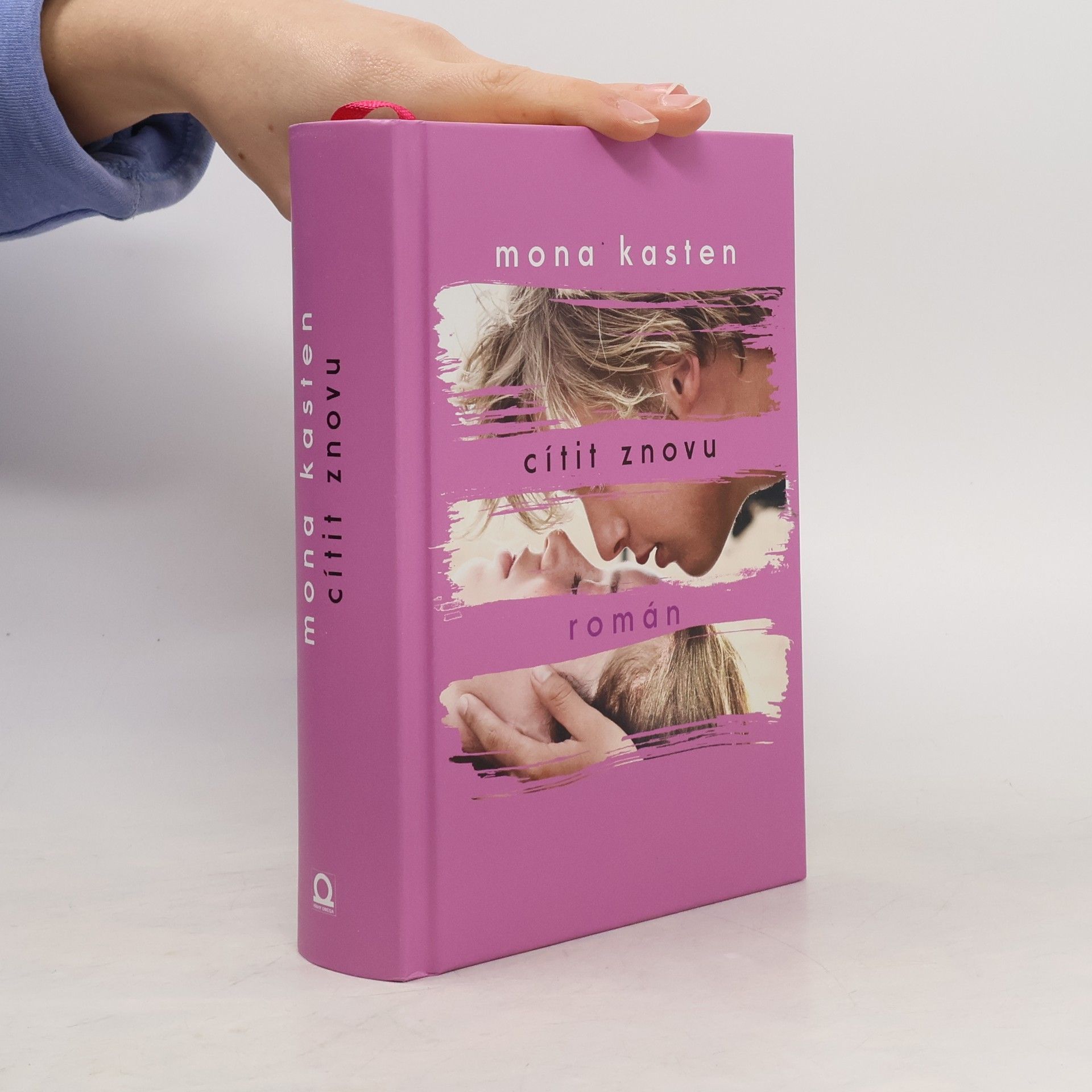 Mona Kasten Cítit znovu