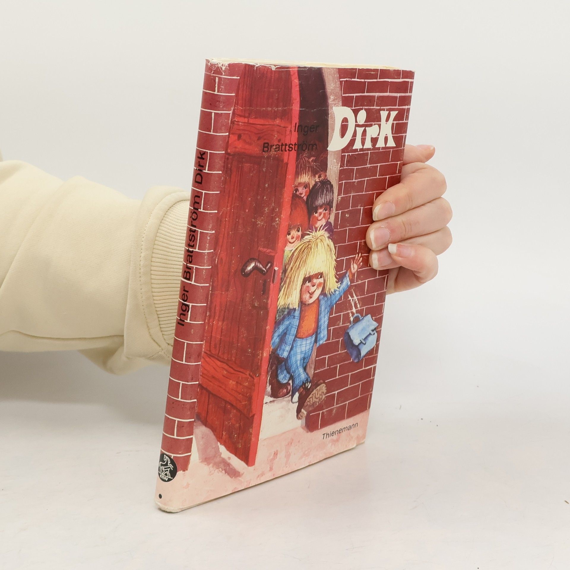 AA.VV. Ein großes Geschichtenbuch