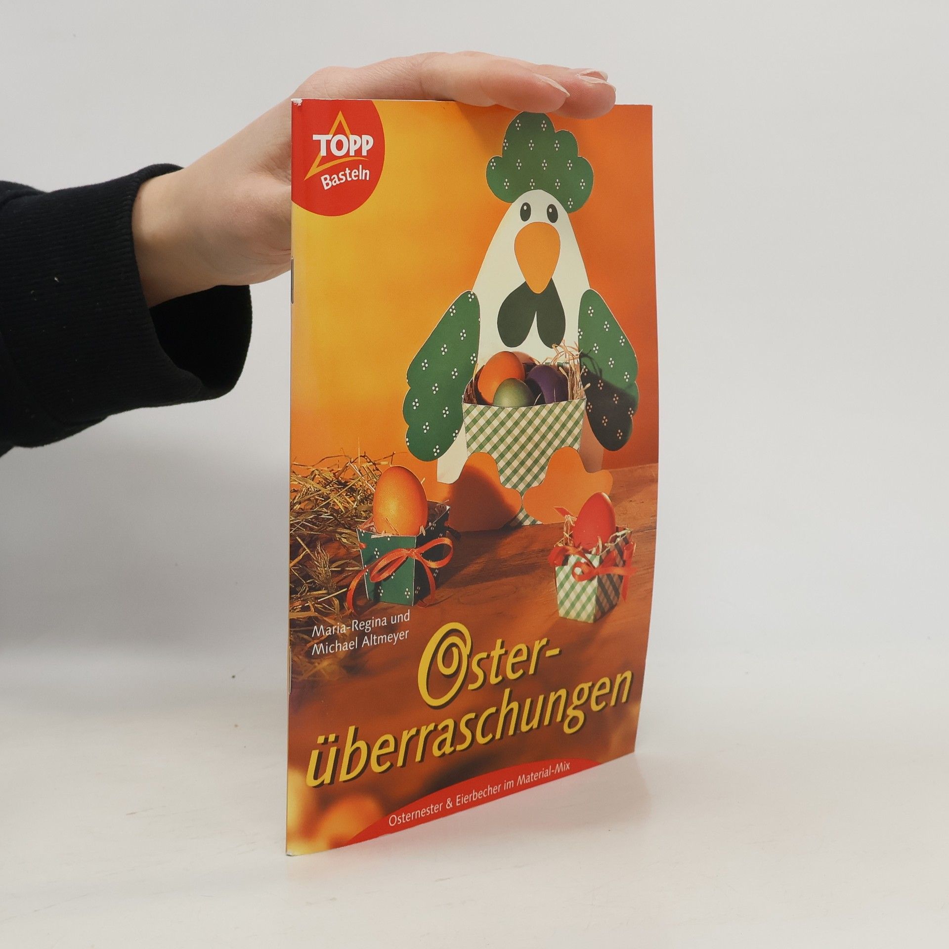 Michael Altmeyer Osterüberraschungen