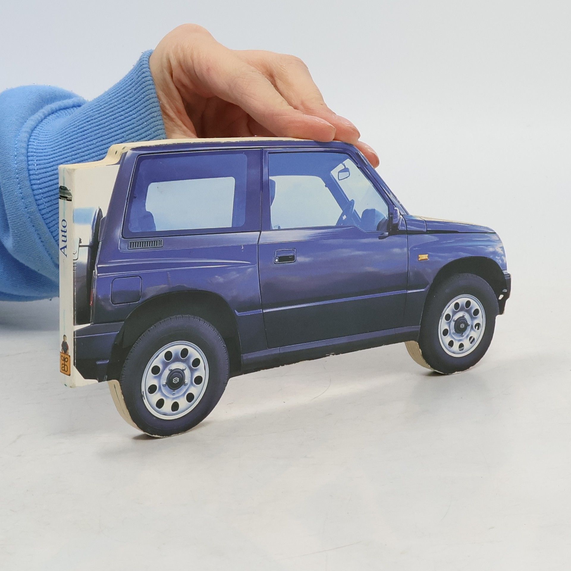 Collectif d'auteurs Auto