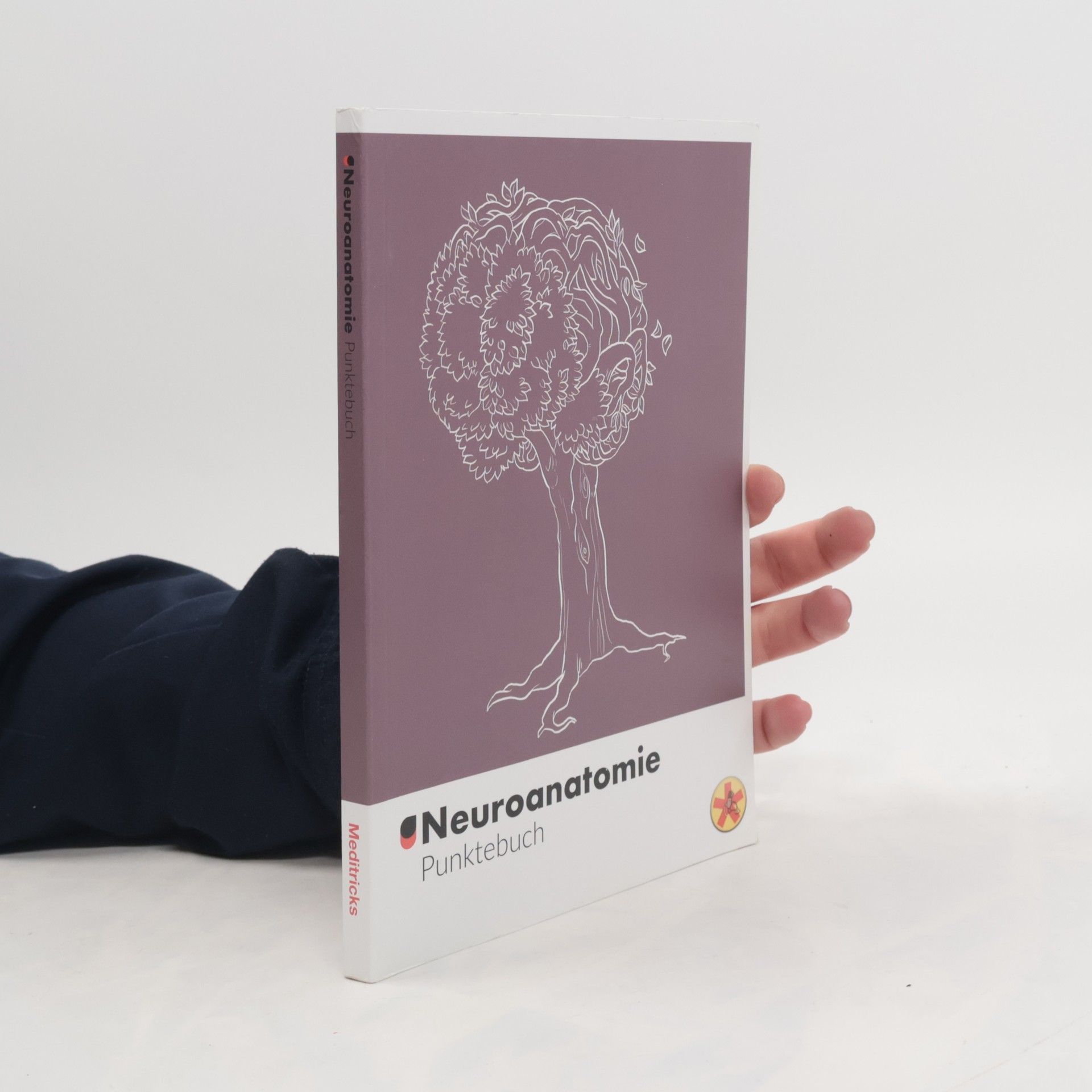 Paul von Poellnitz Meditricks Vorklinik: Neuroanatomie