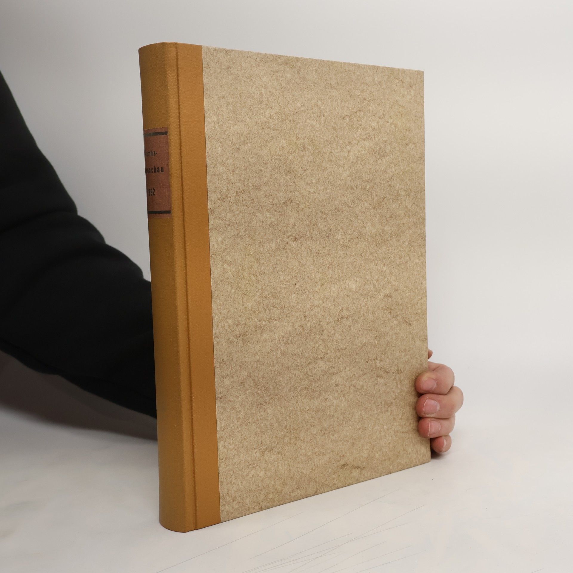 Autorenkollektiv Finanz-Rundschau für Einkommensteuer 74. Jahrgang 1992