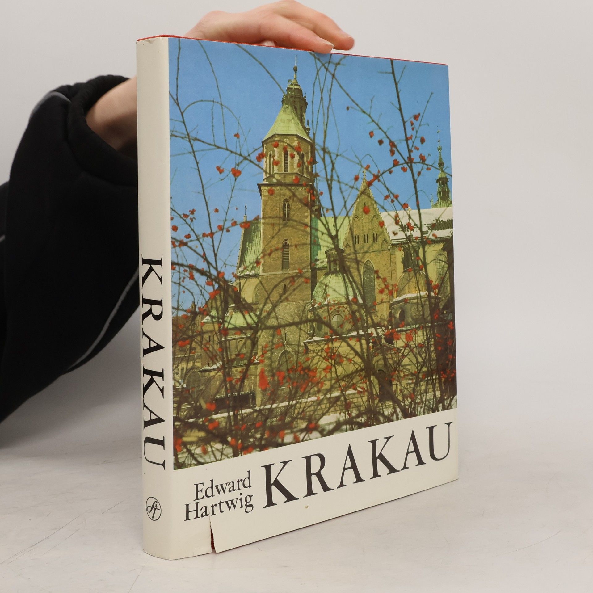 Hartwig Edward Krakau