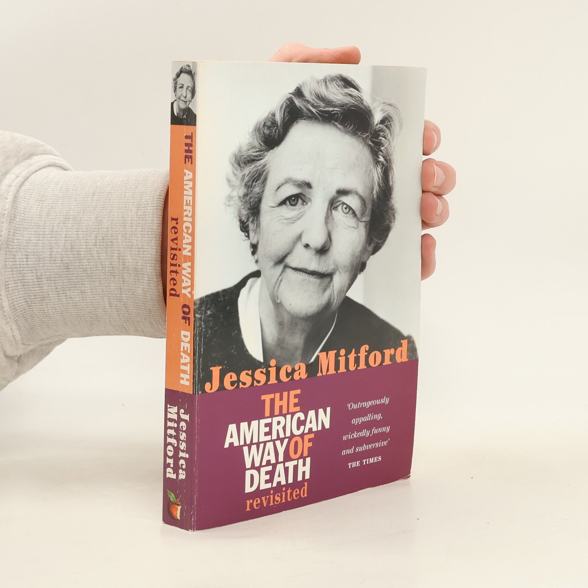 The American Way of Death Revisited