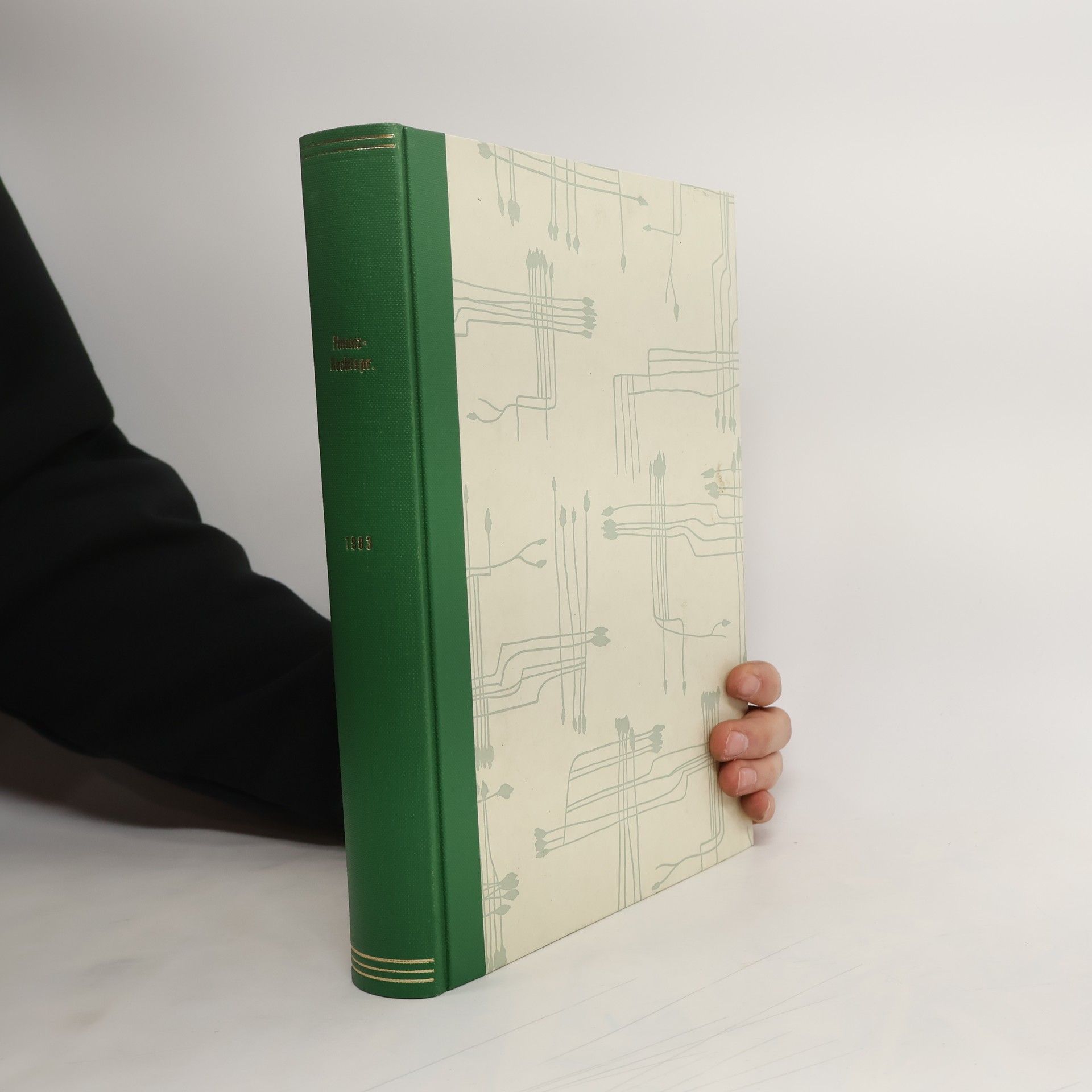 Autorenkollektiv Höchstrichterliche Finanzrechtsprechung 1983