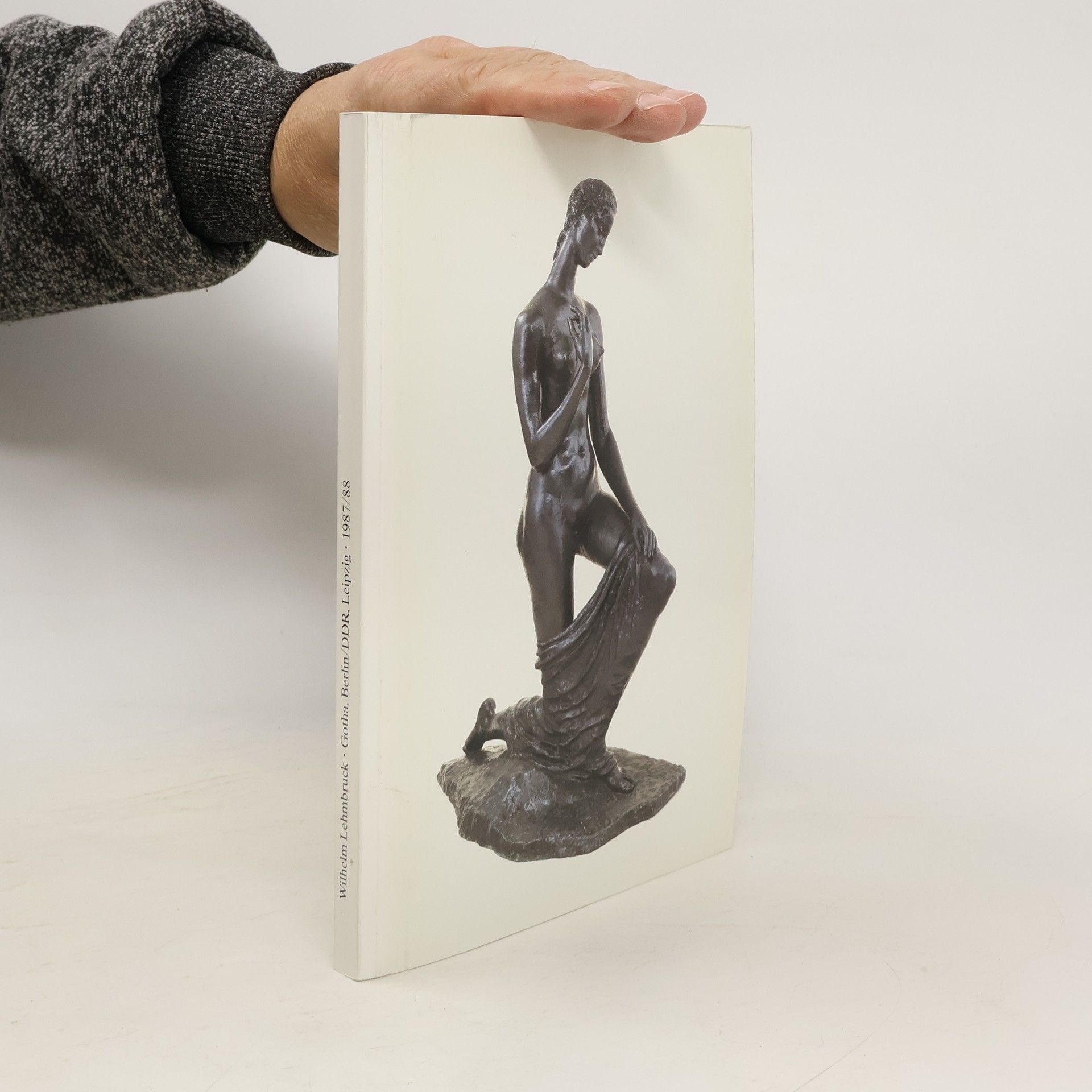 Wilhelm Lehmbruck Wilhelm Lehmbruck