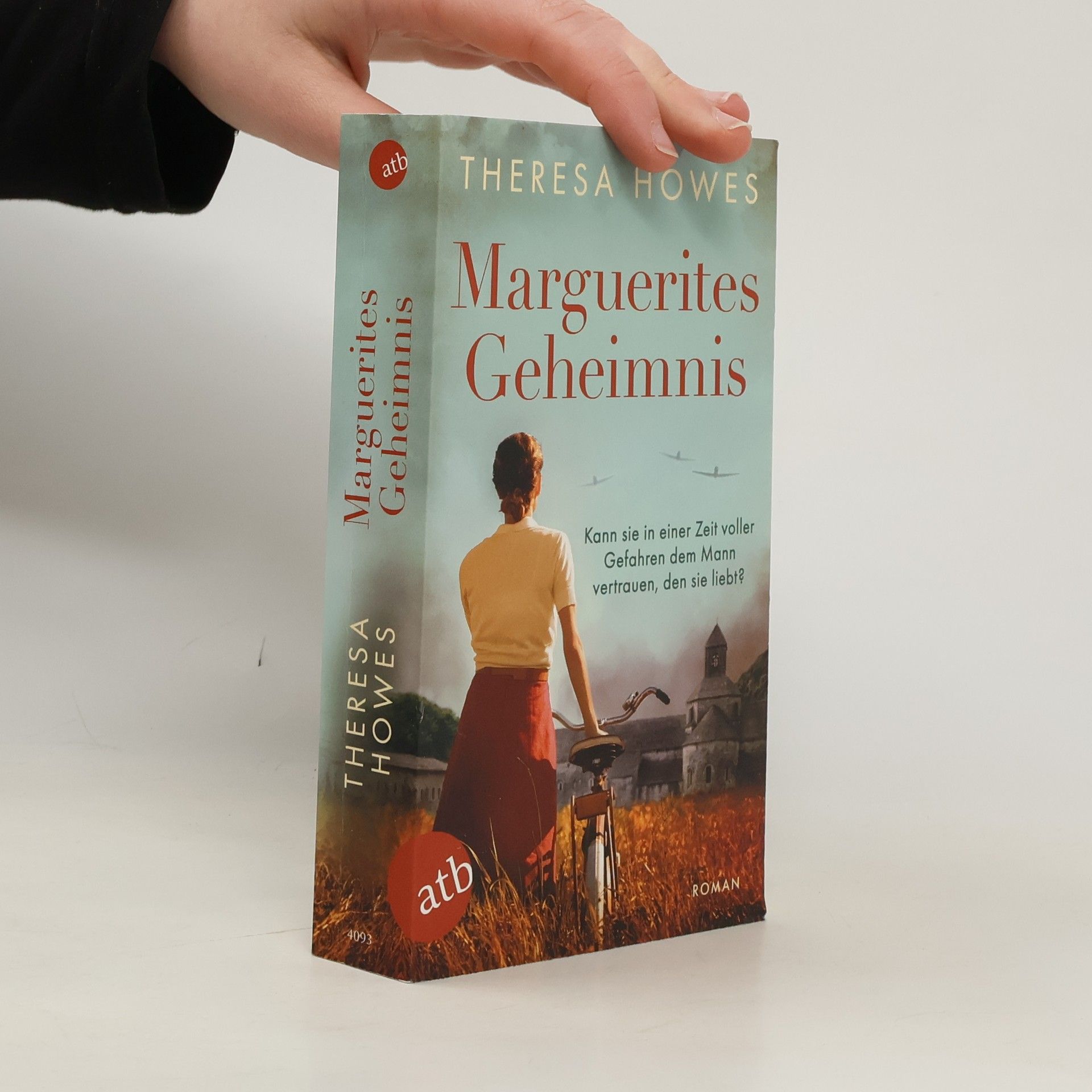 Theresa Howes Marguerites Geheimnis