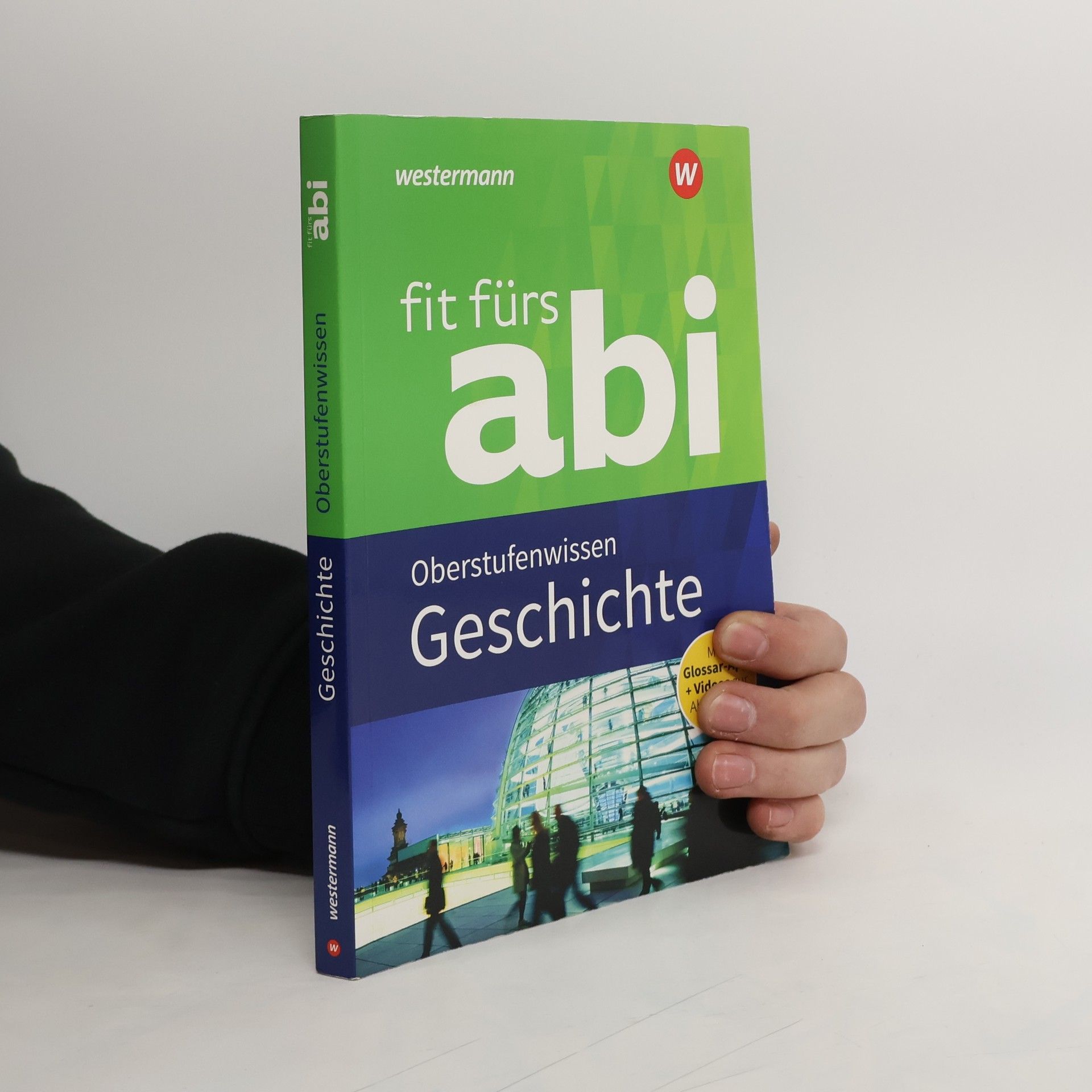 Oberstufenwissen Geschichte