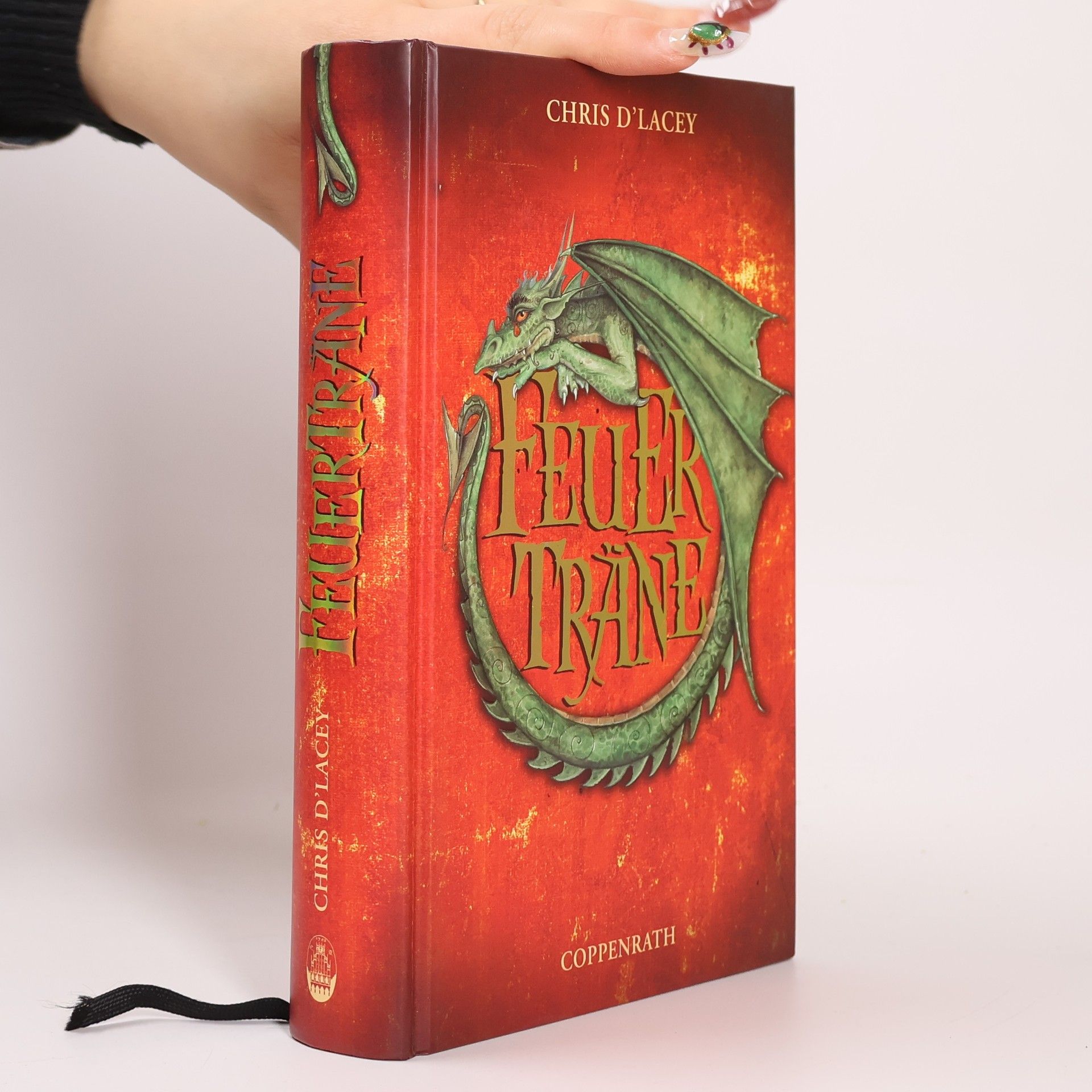 Agnes Kottmann Chiara - Sturm der Gefühle