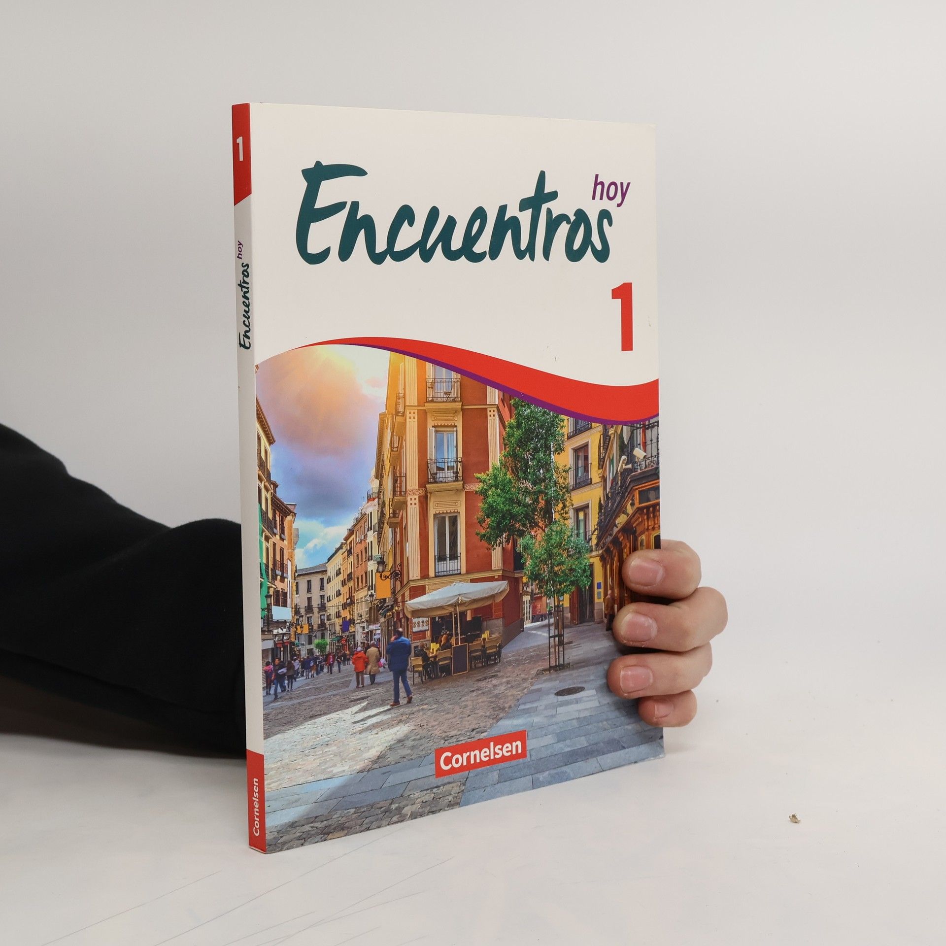 Carolina Goreczka Hehl Encuentros - hoy