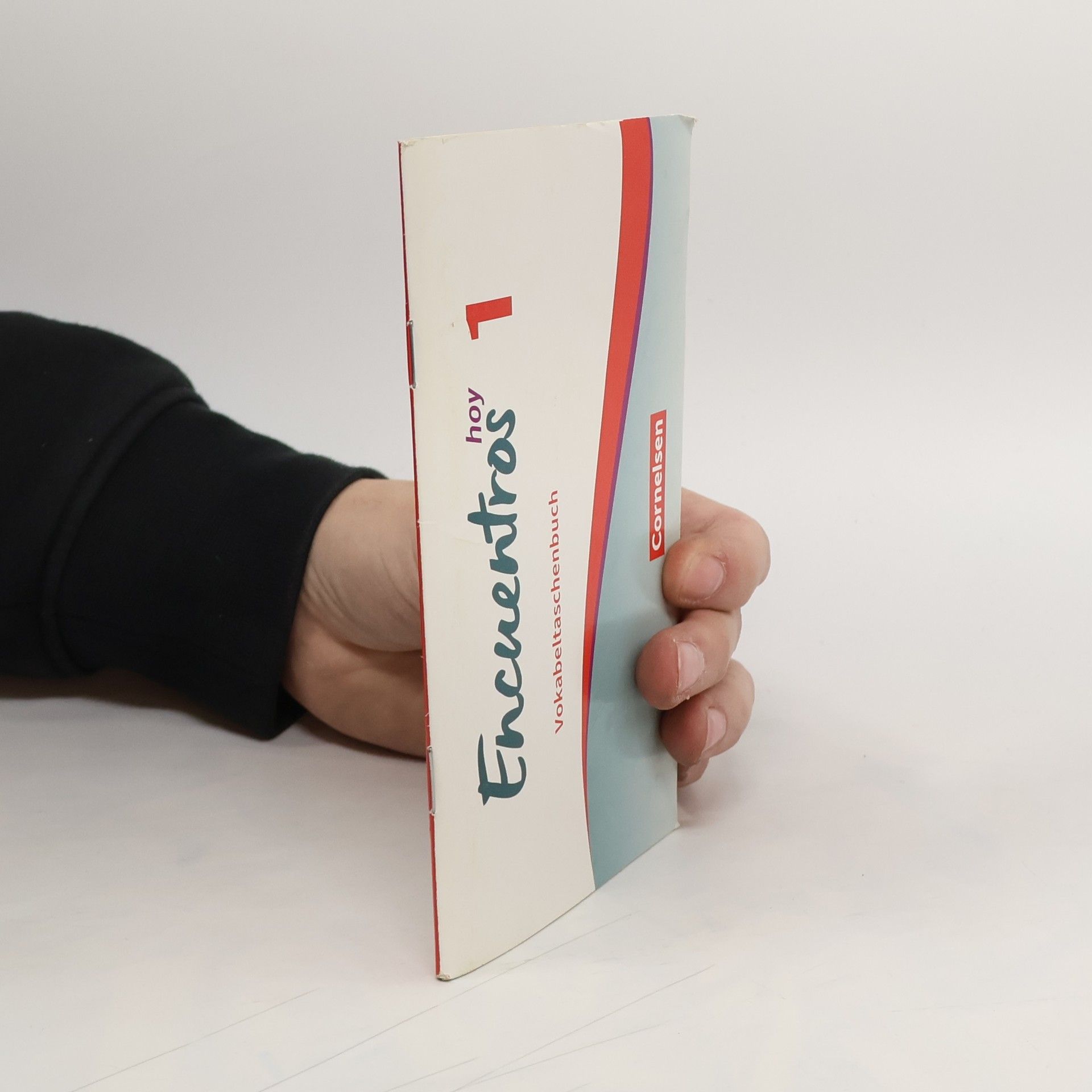 AA.VV. Encuentros - hoy 1