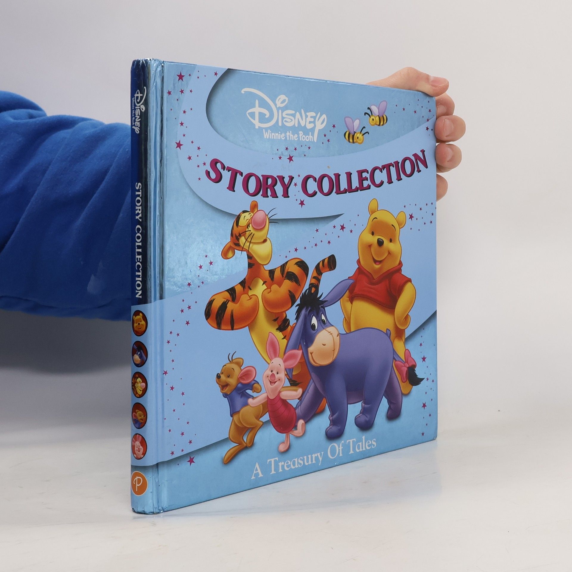Collectif d'auteurs Story Collection