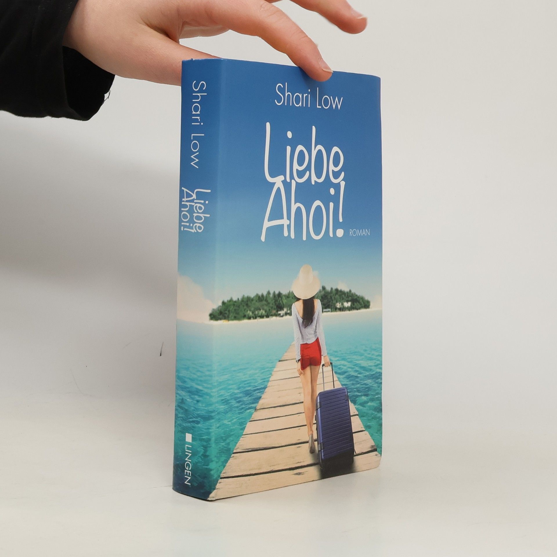 Shari Low Liebe Ahoi!
