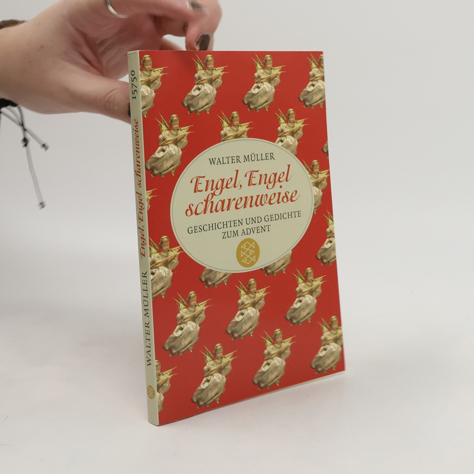 Walter Müller Engel, Engel scharenweise