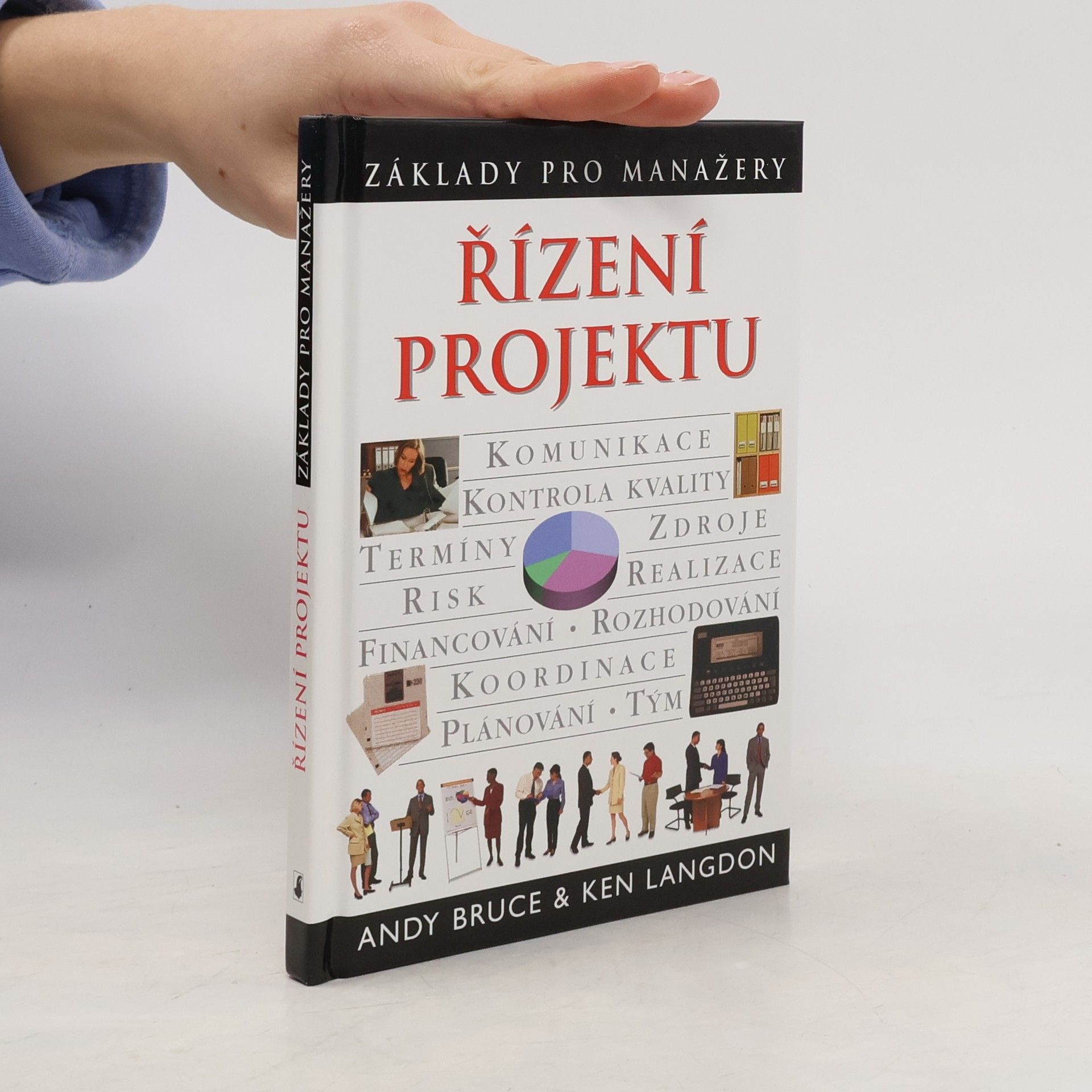 Řízení projektu