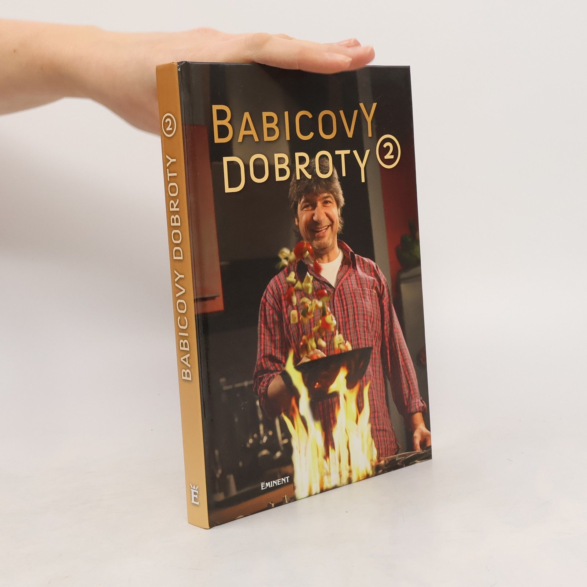 Babicovy dobroty 2