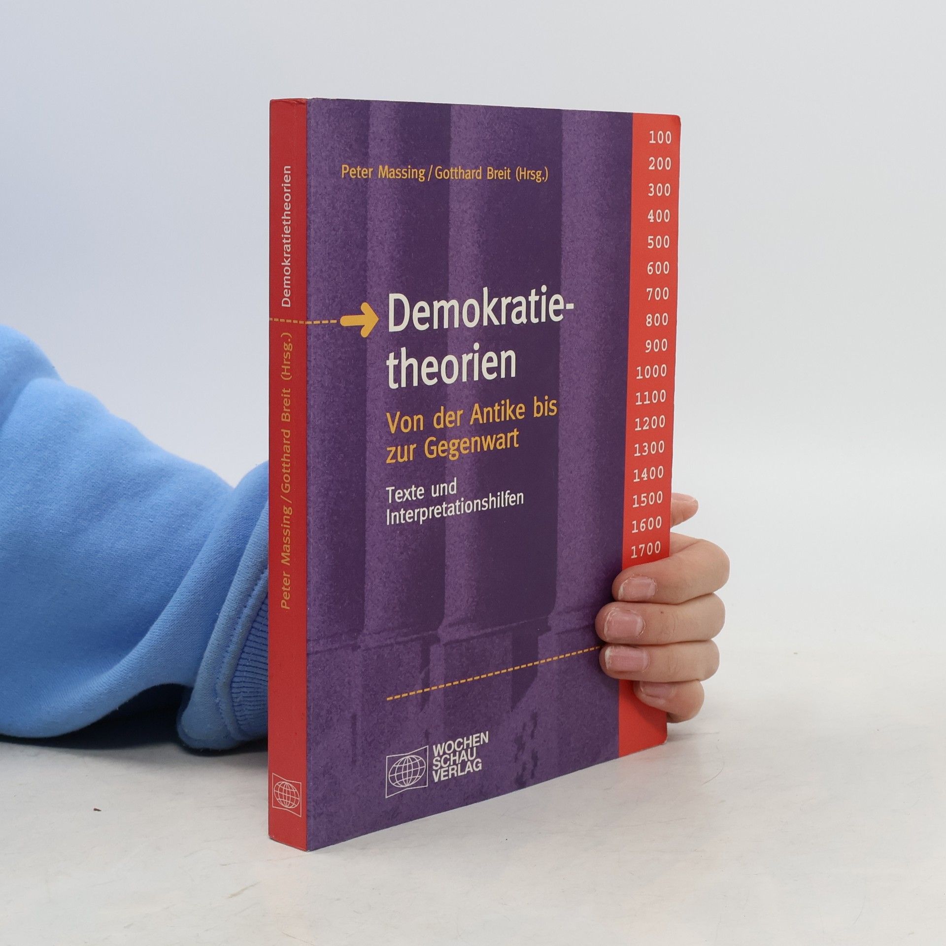 Demokratietheorien