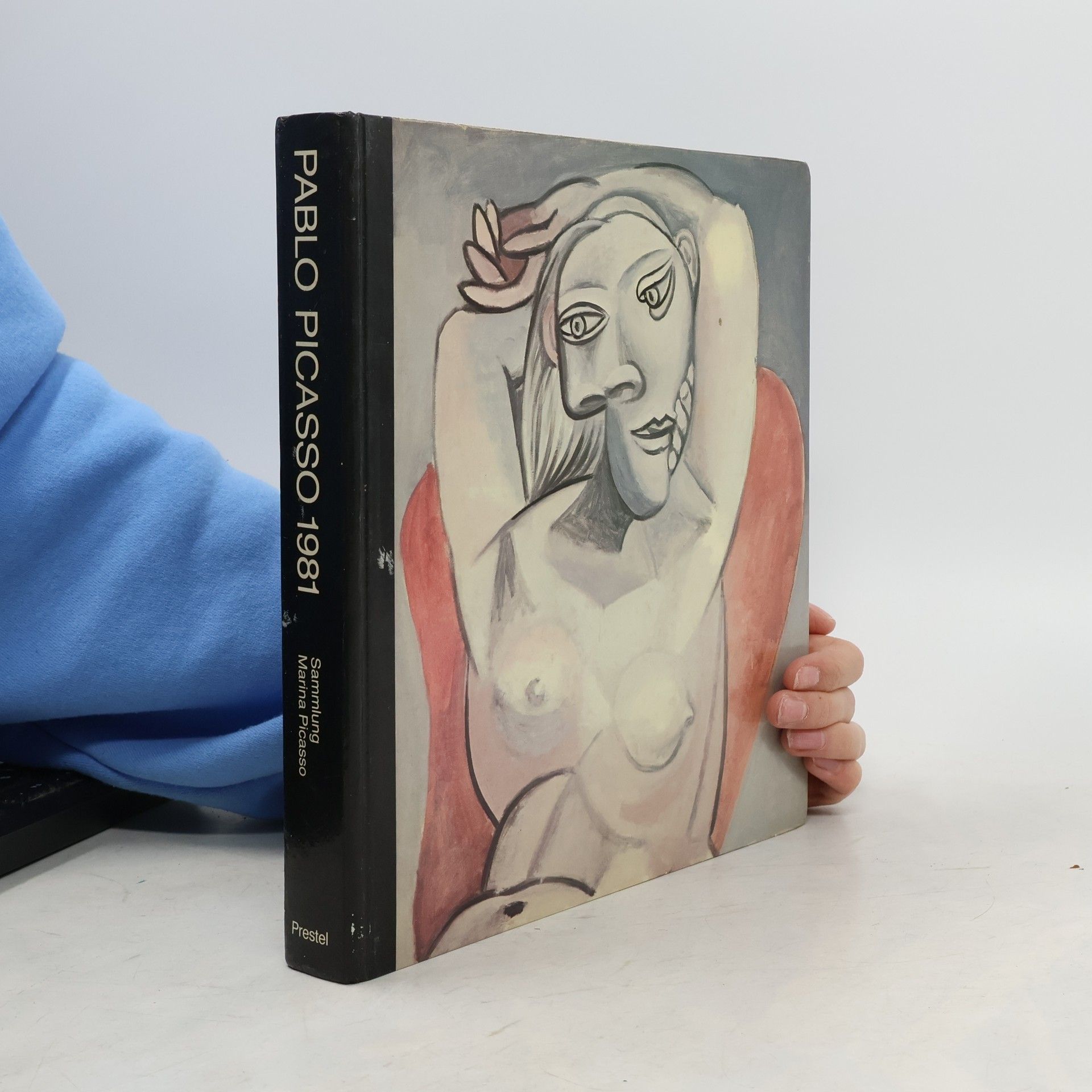 Collectif d'auteurs Pablo Picasso