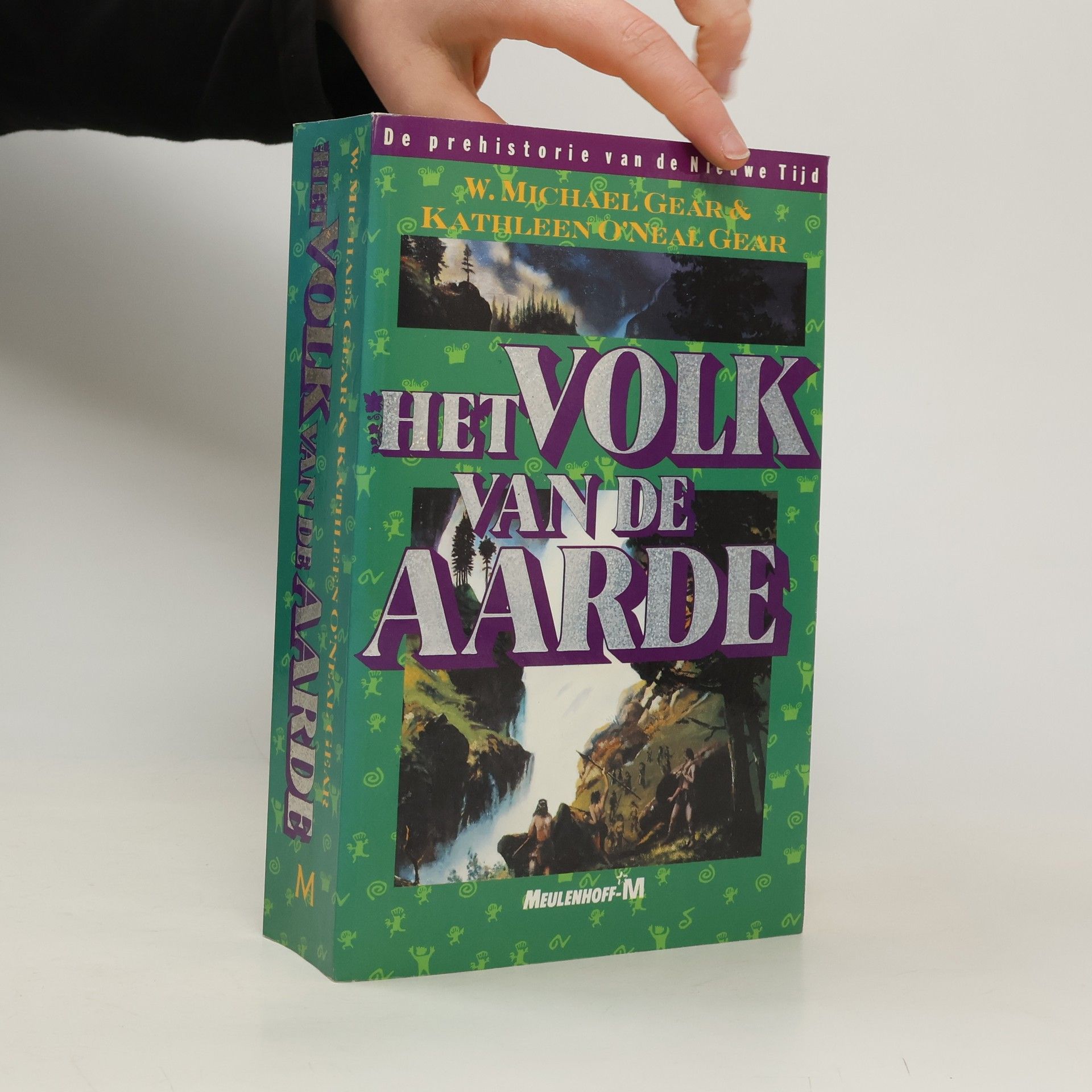 Het volk van de aarde