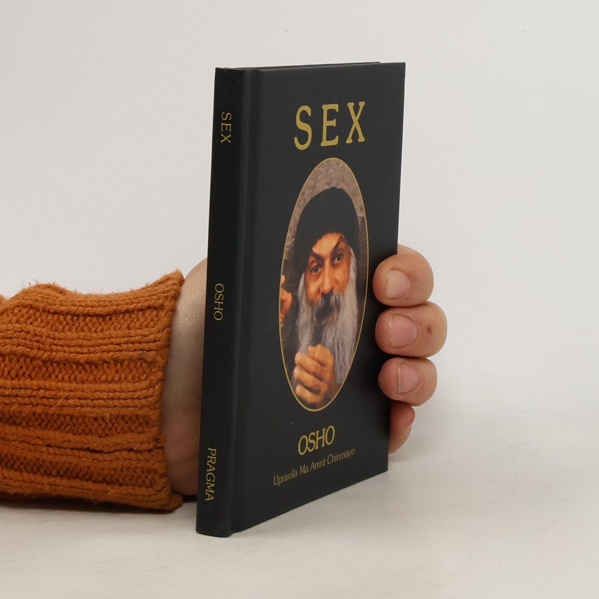Osho Sex