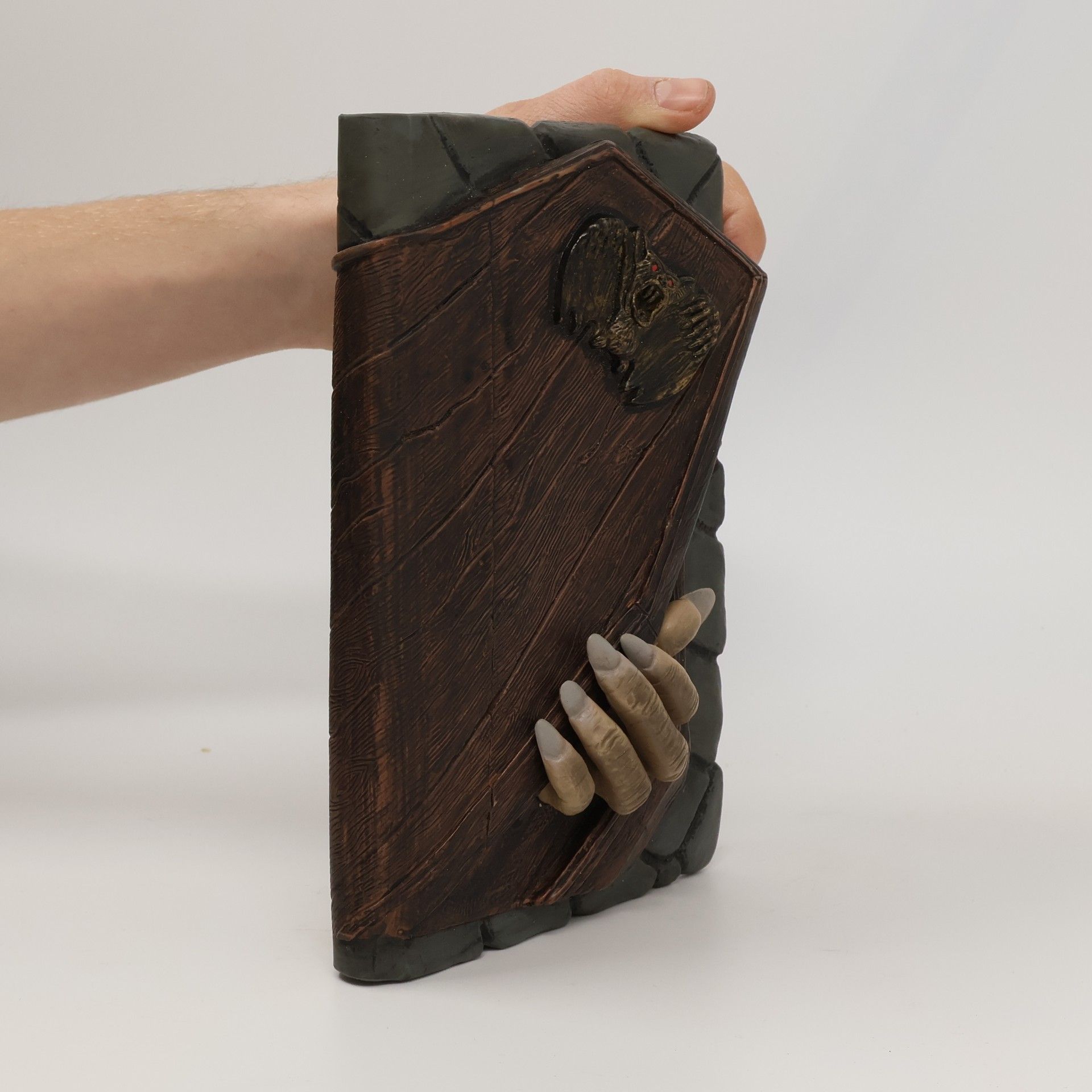 Kolektív autorov Tajný deník střežený upírem