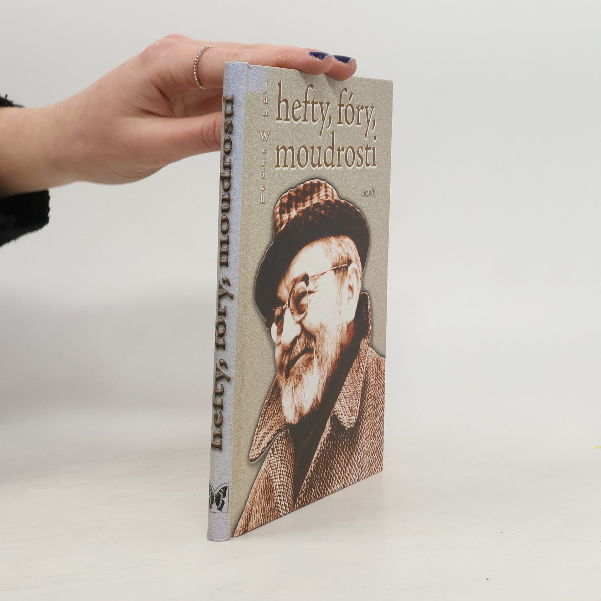 Hefty, fóry, moudrosti