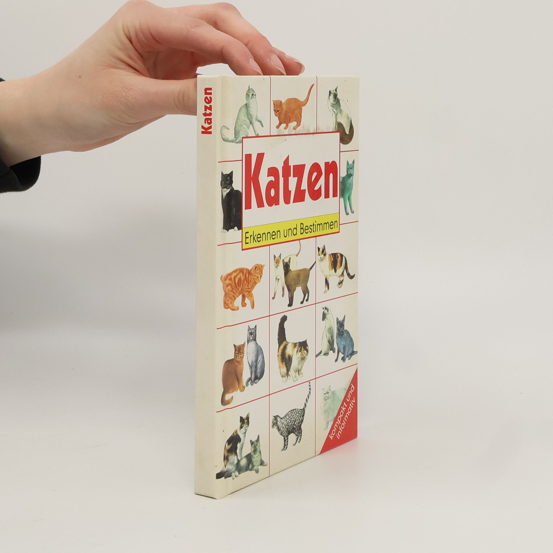 Howard Loxton Katzen