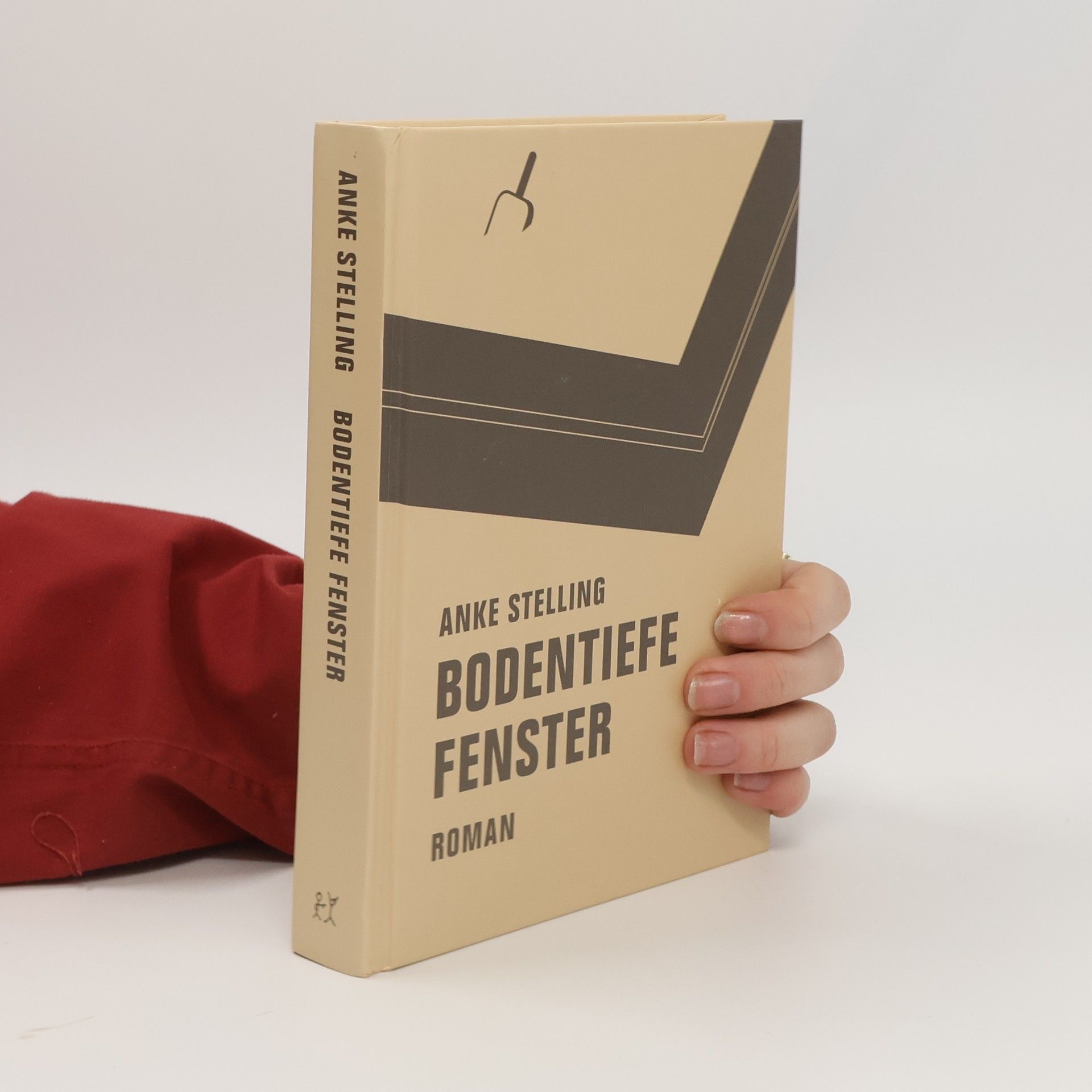 Anke Stelling Bodentiefe Fenster