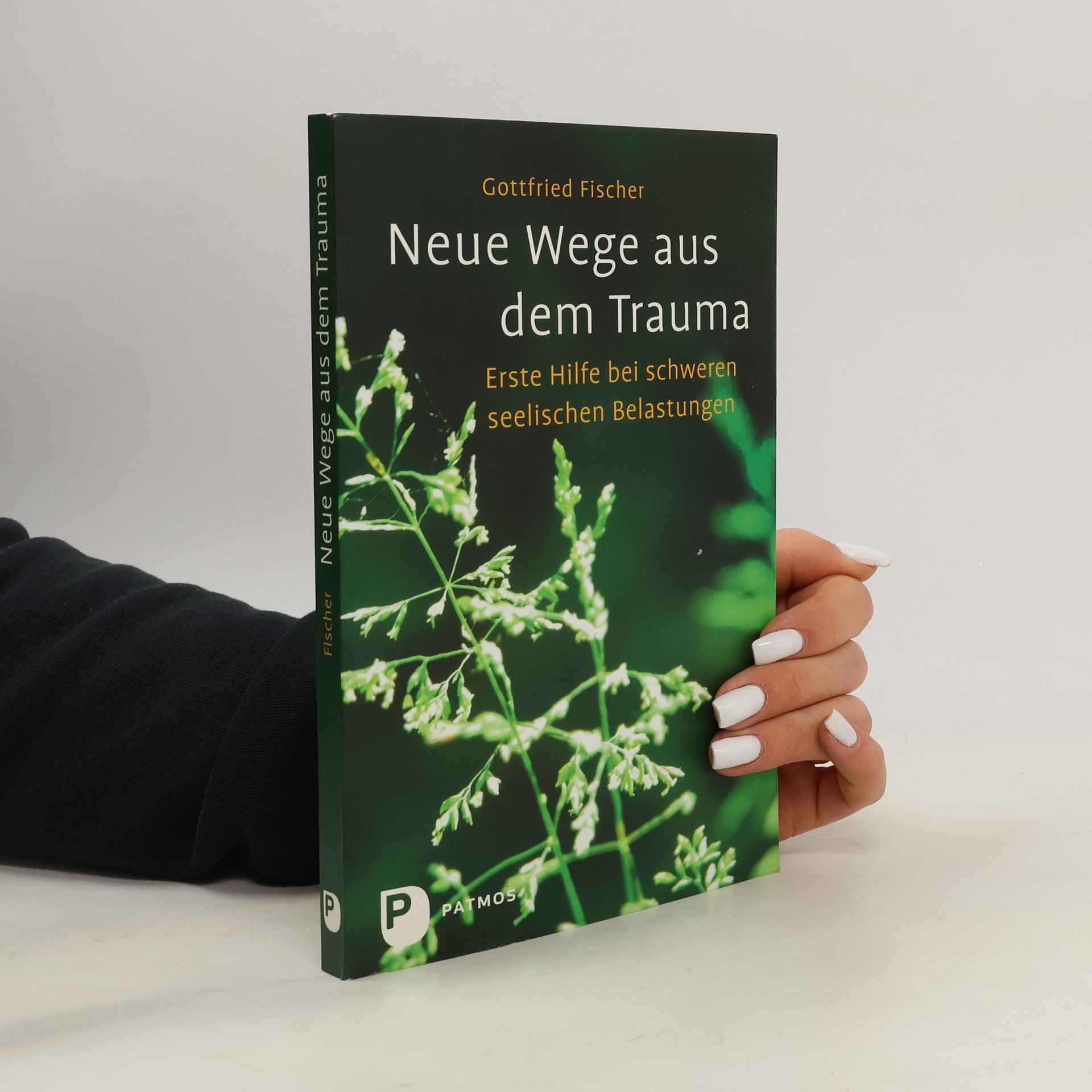 Neue Wege aus dem Trauma