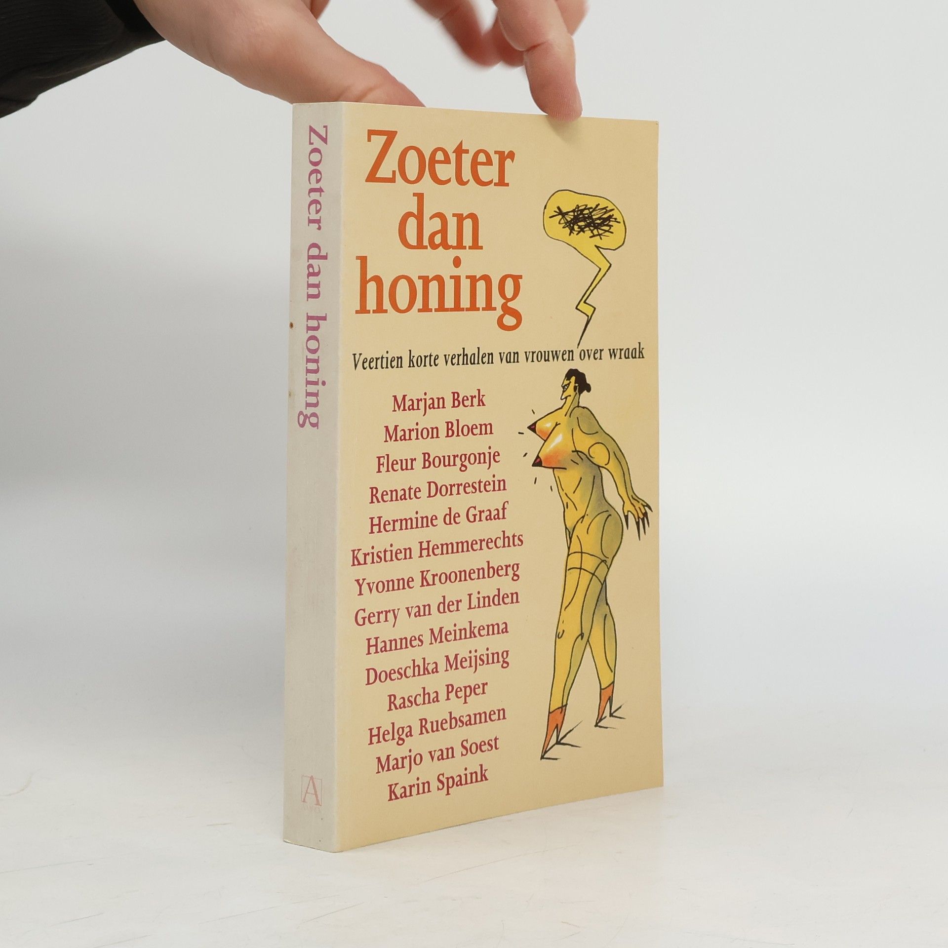 Zoeter dan honing