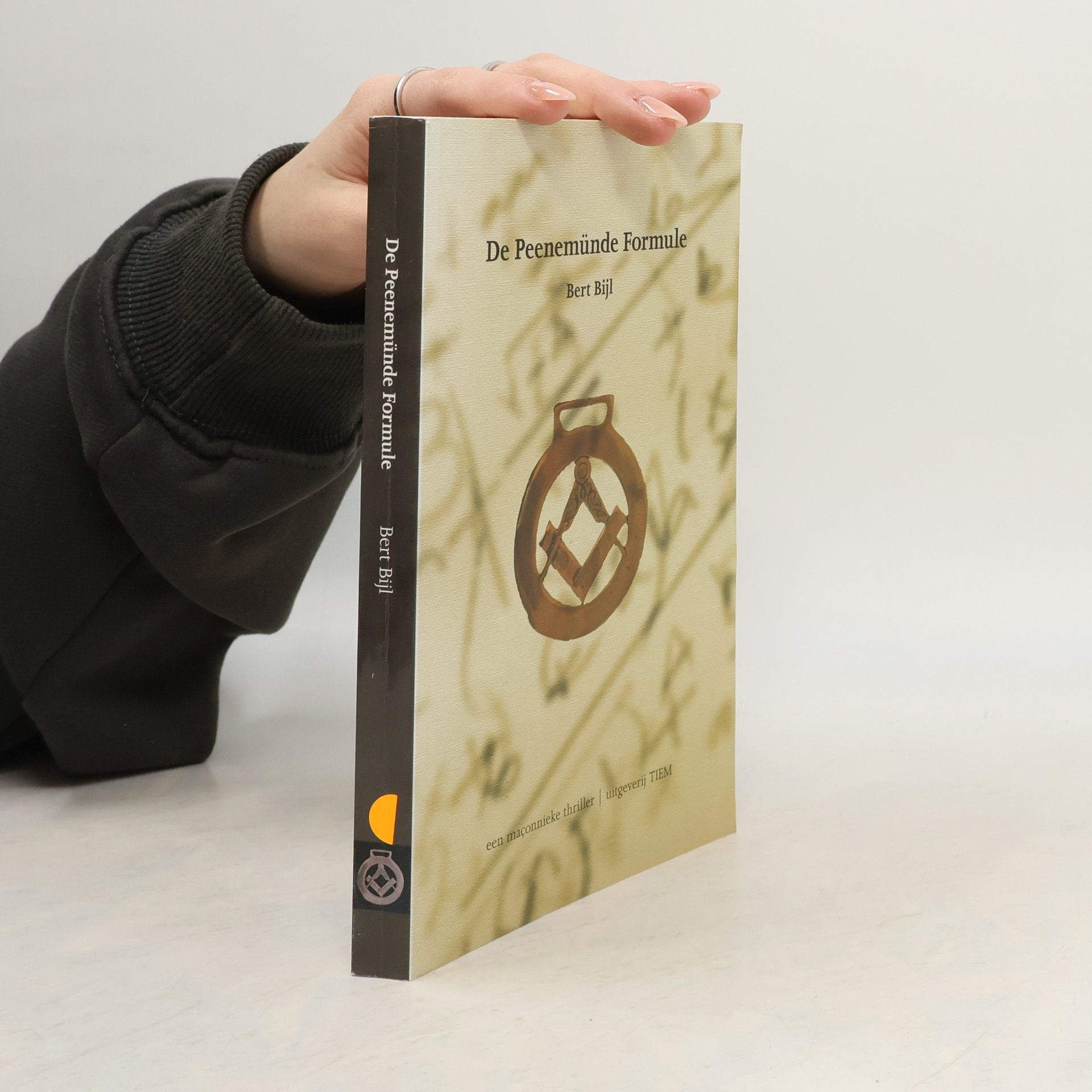 Bert Bijl De Peenemünde formule