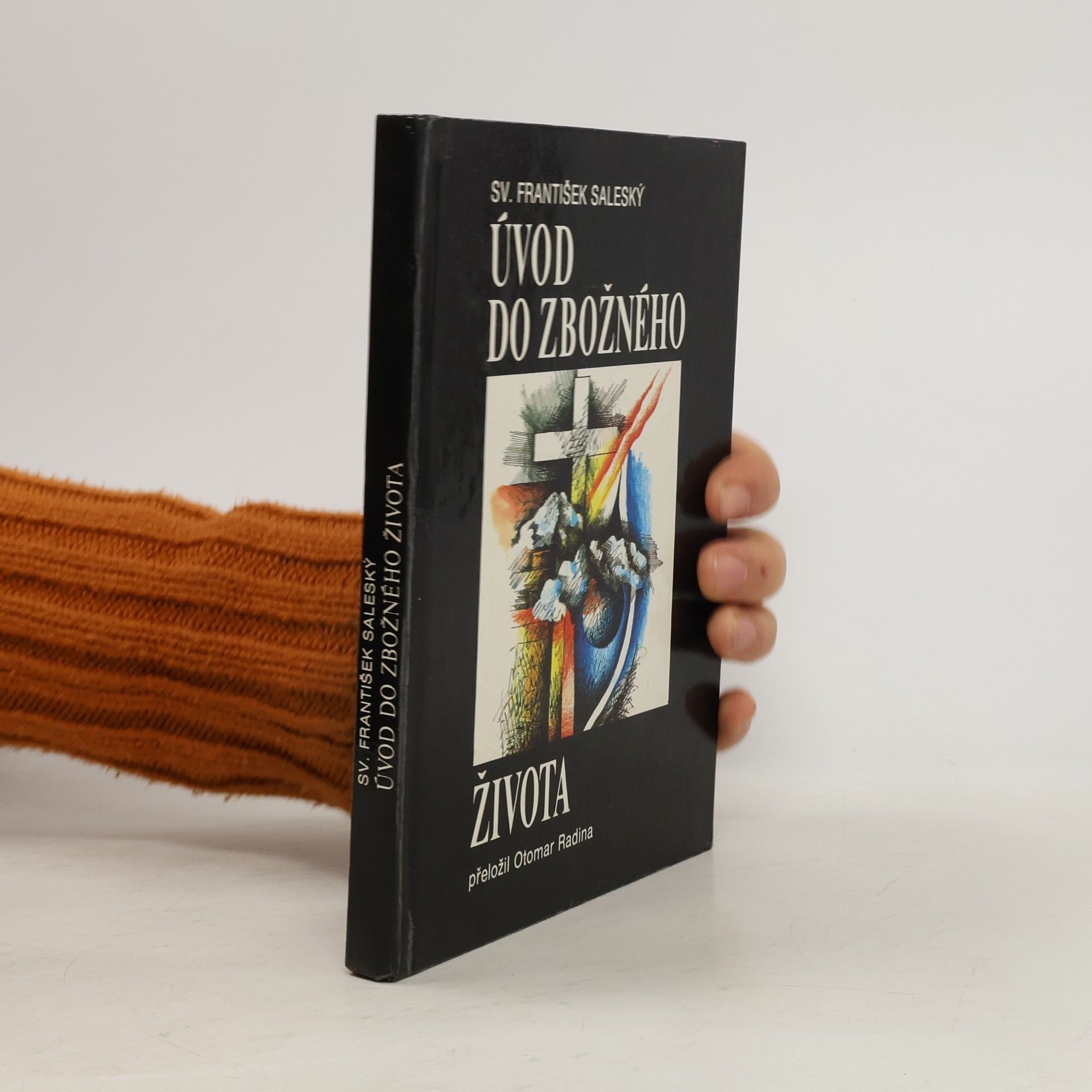 František Saleský Úvod do zbožného života