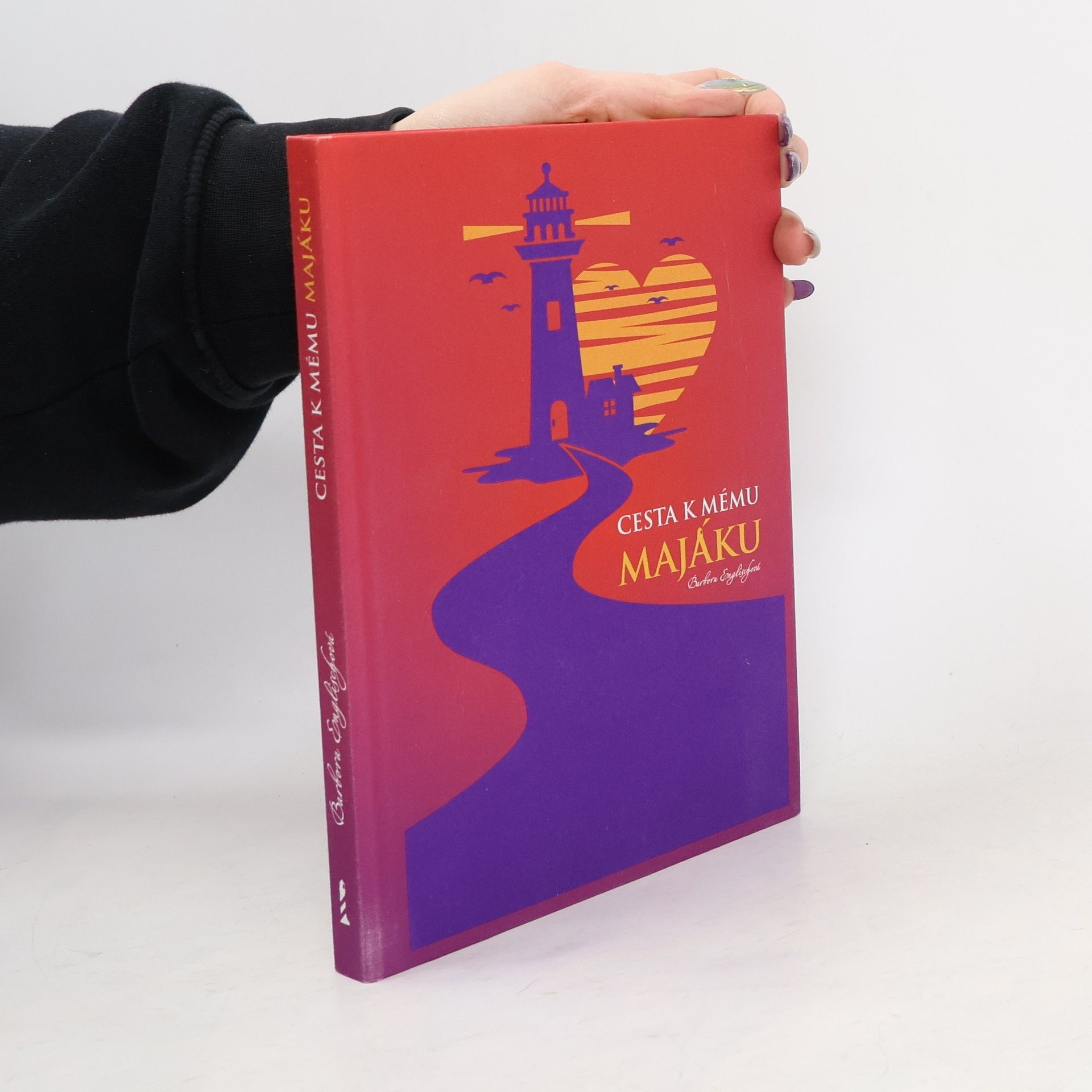 Cesta k mému majáku