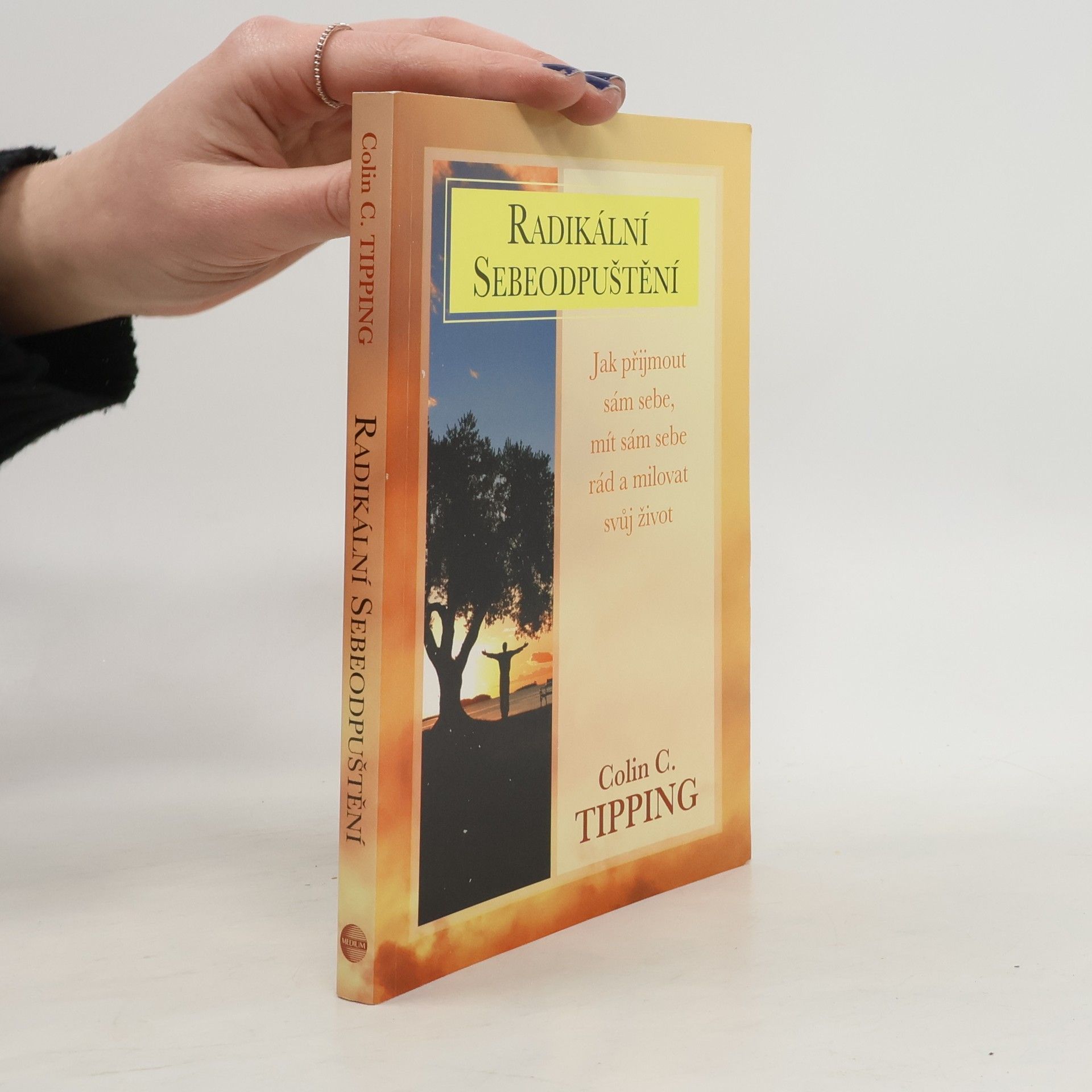 Radikální sebeodpuštění