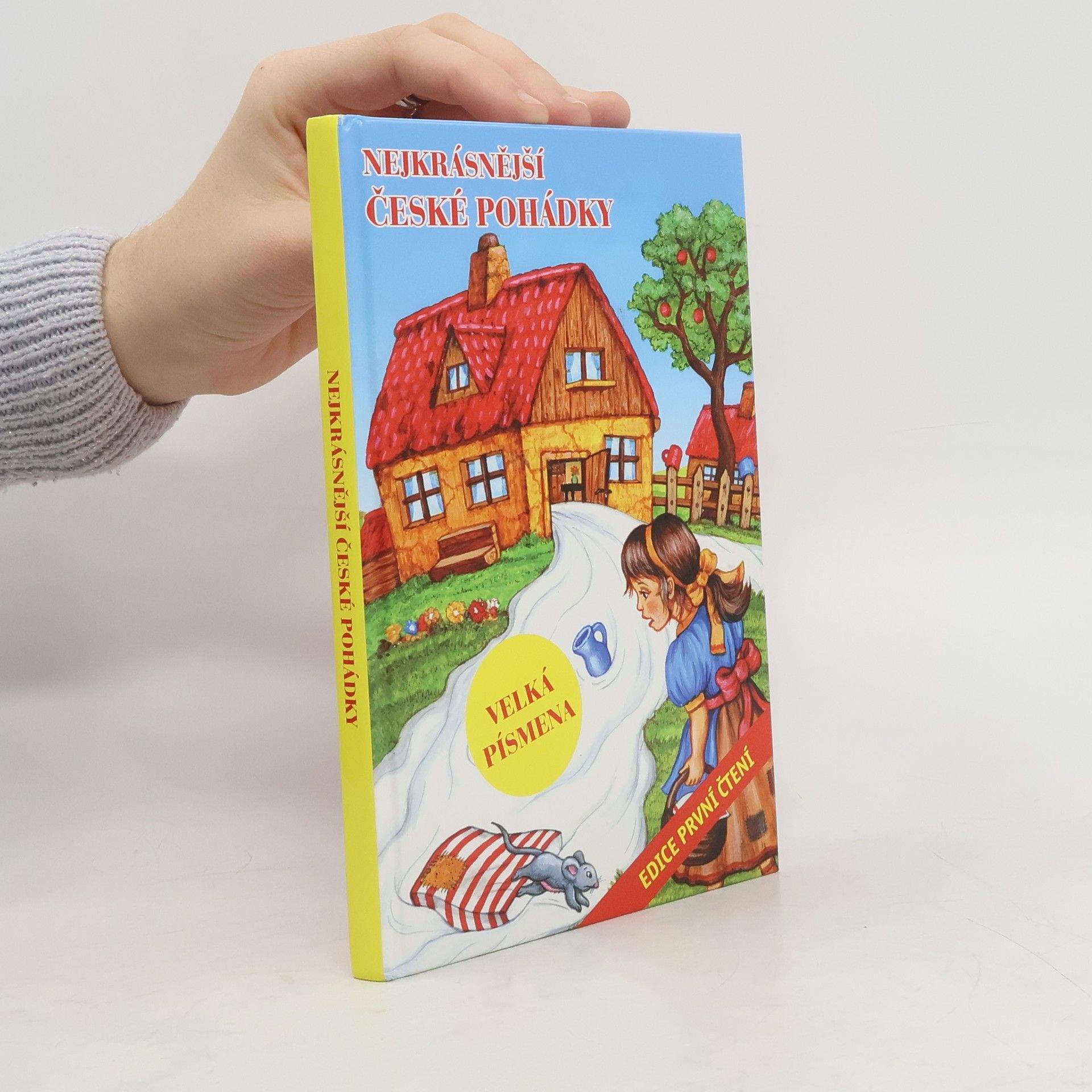 České pohádky