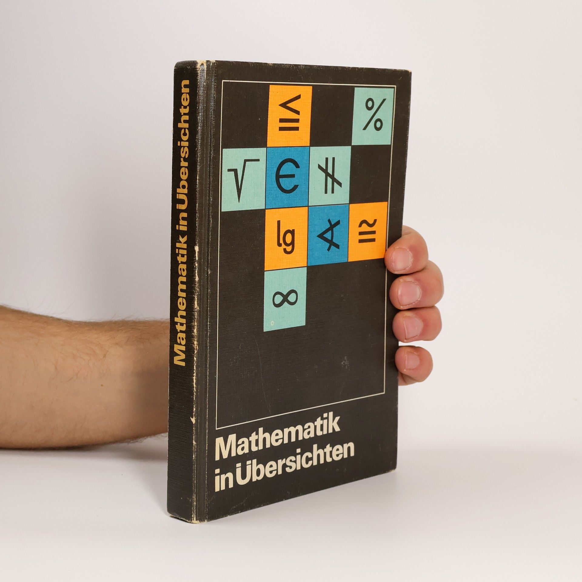 Autorenkollektiv Mathematik in Übersichten